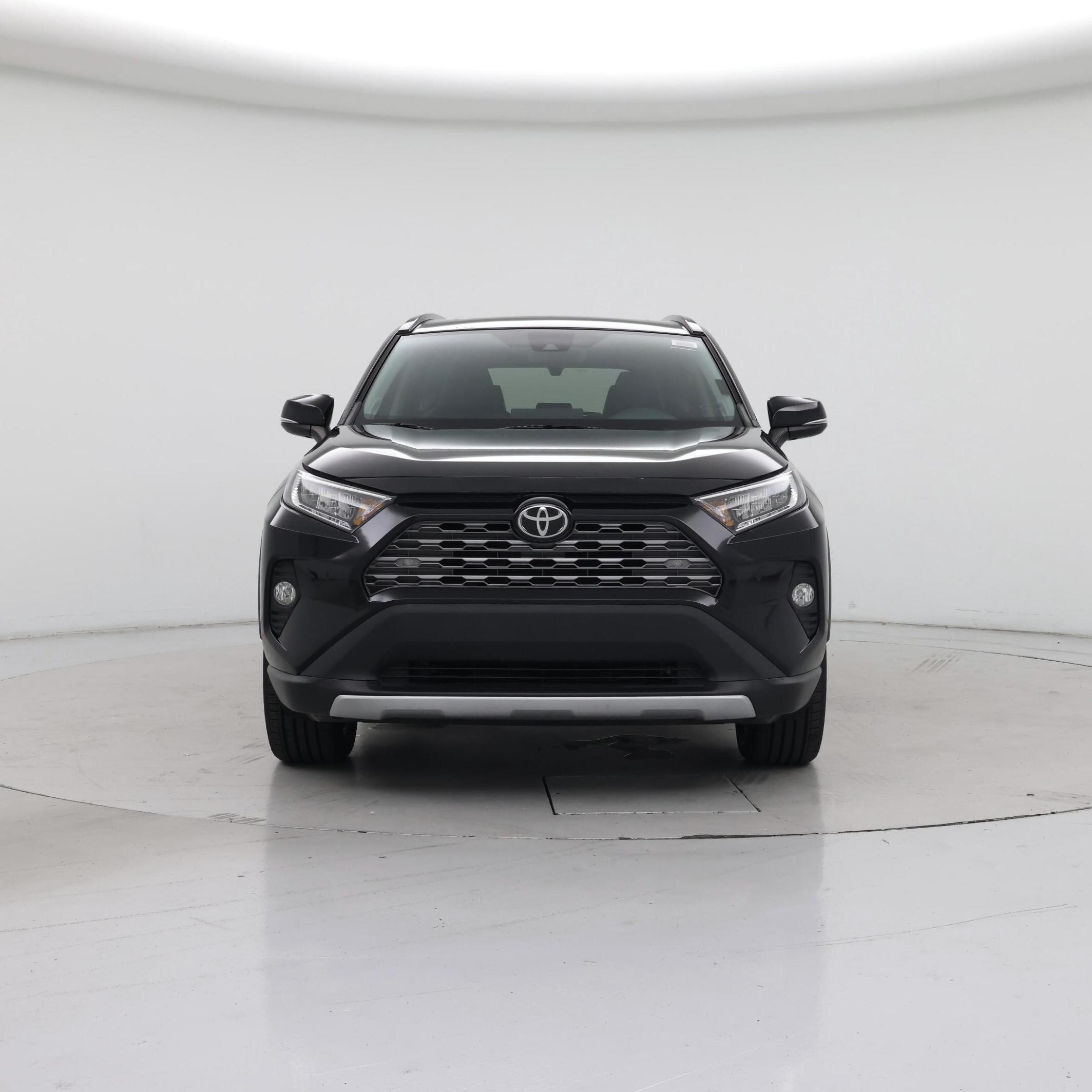 Thumbnail: 2021 Toyota RAV4 - 5