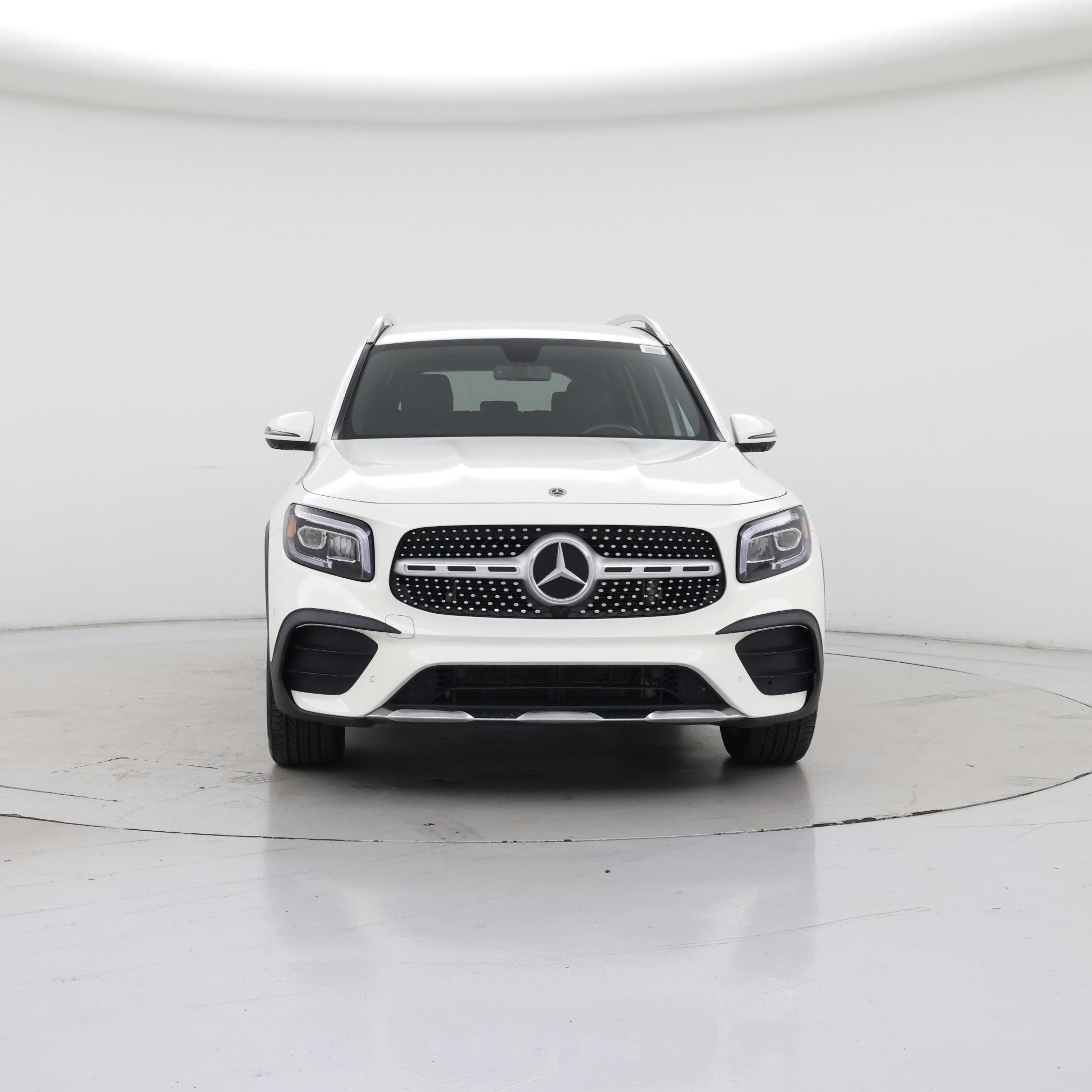 Thumbnail: 2021 Mercedes-Benz GLB - 5