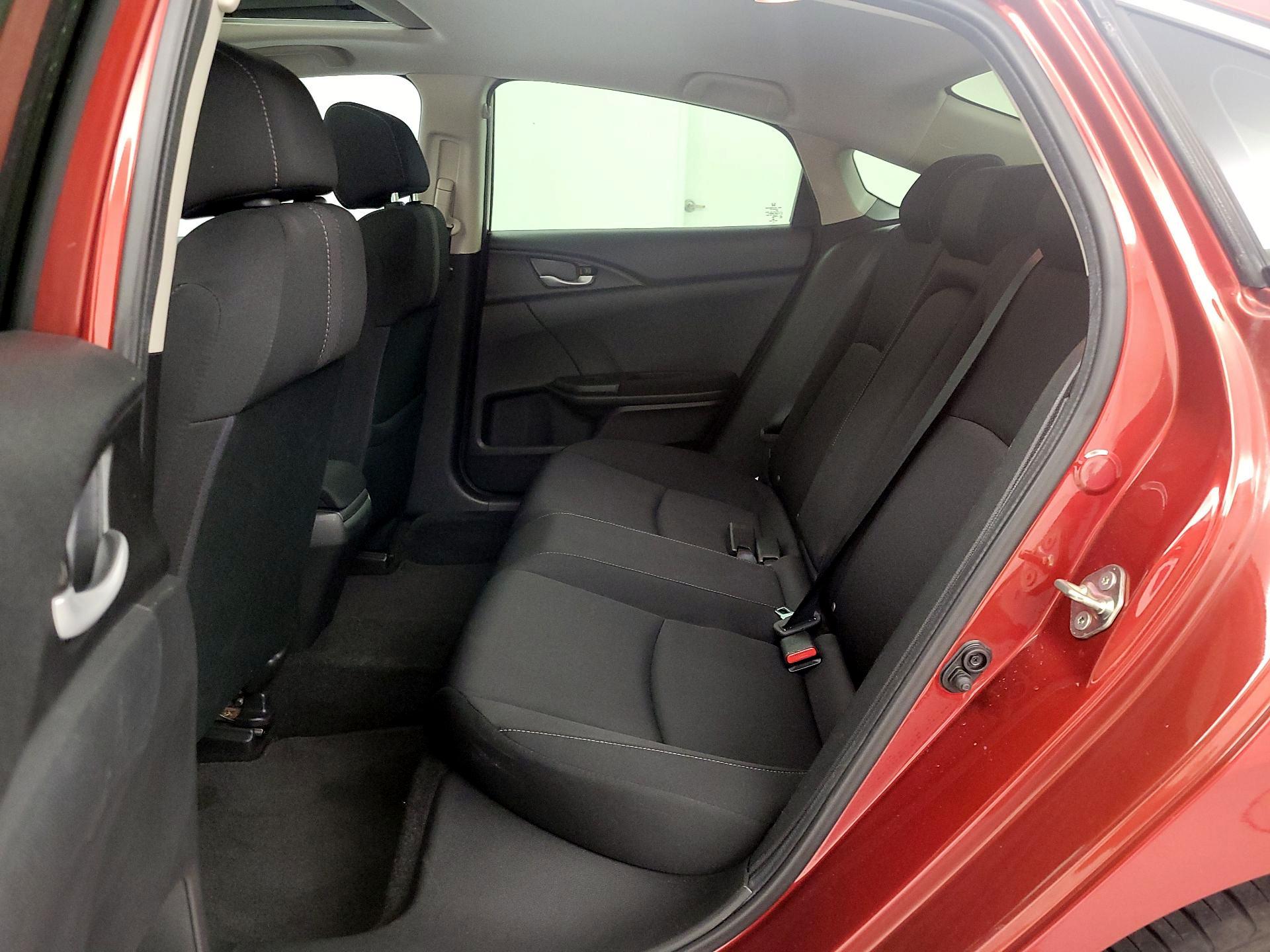 Thumbnail: 2019 Honda Civic - 20