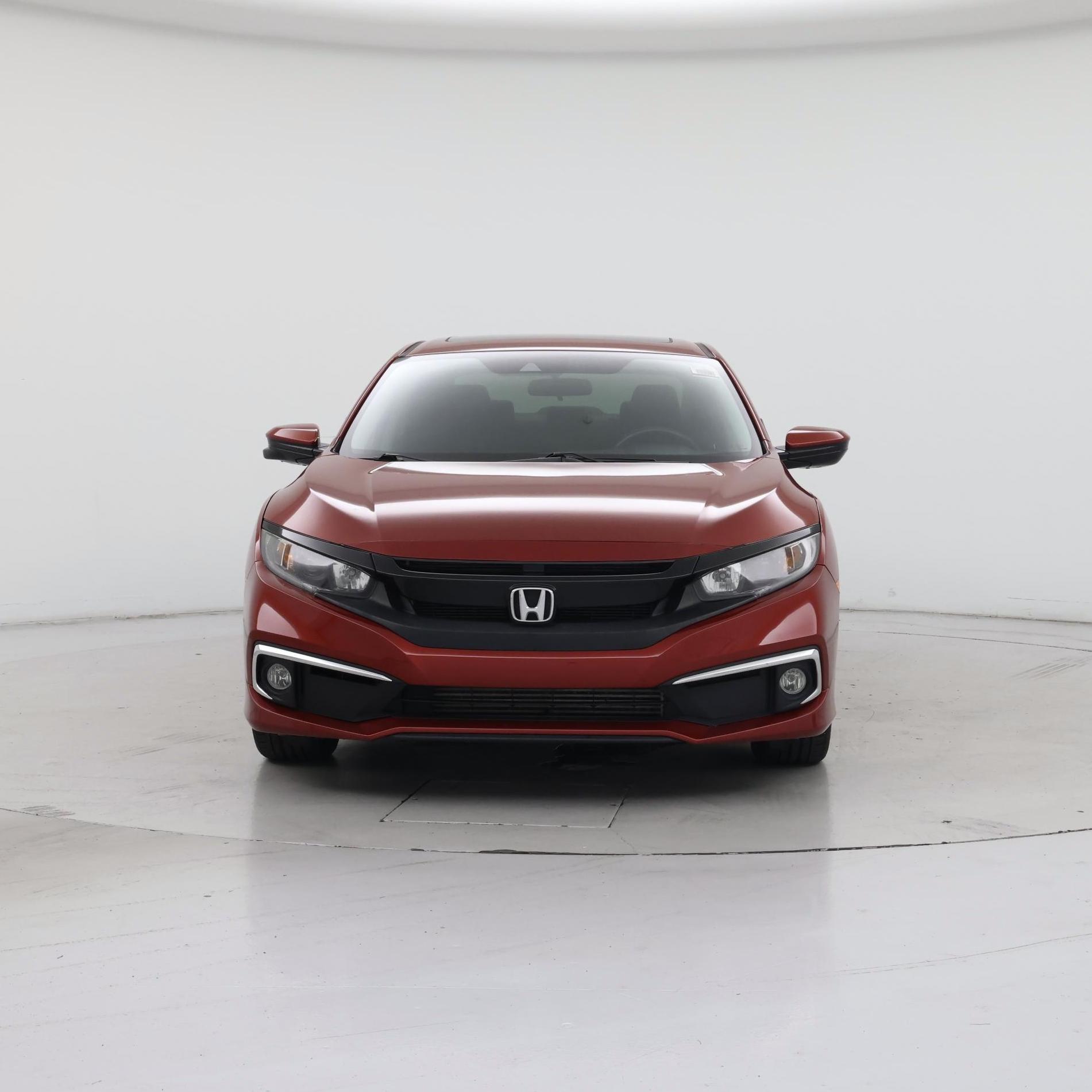 Thumbnail: 2019 Honda Civic - 5