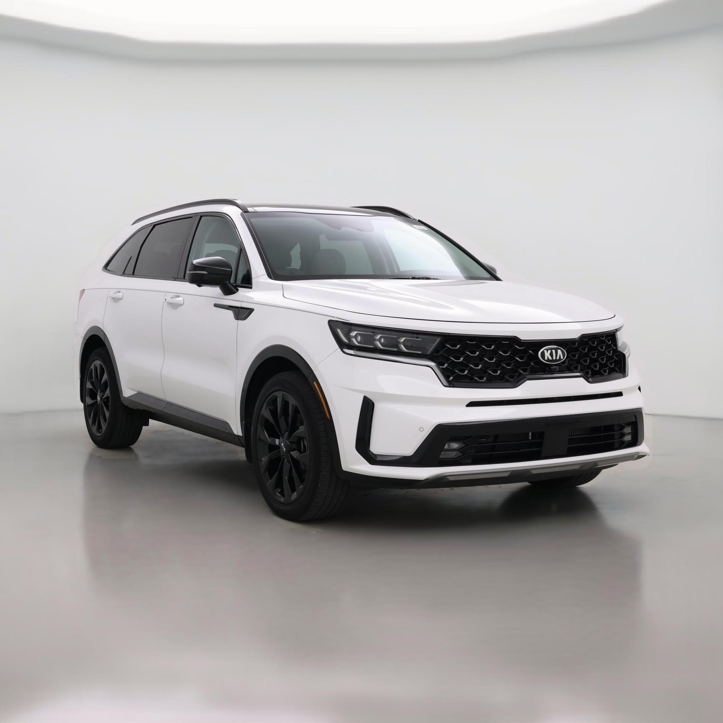 Thumbnail: 2021 Kia Sorento - 1