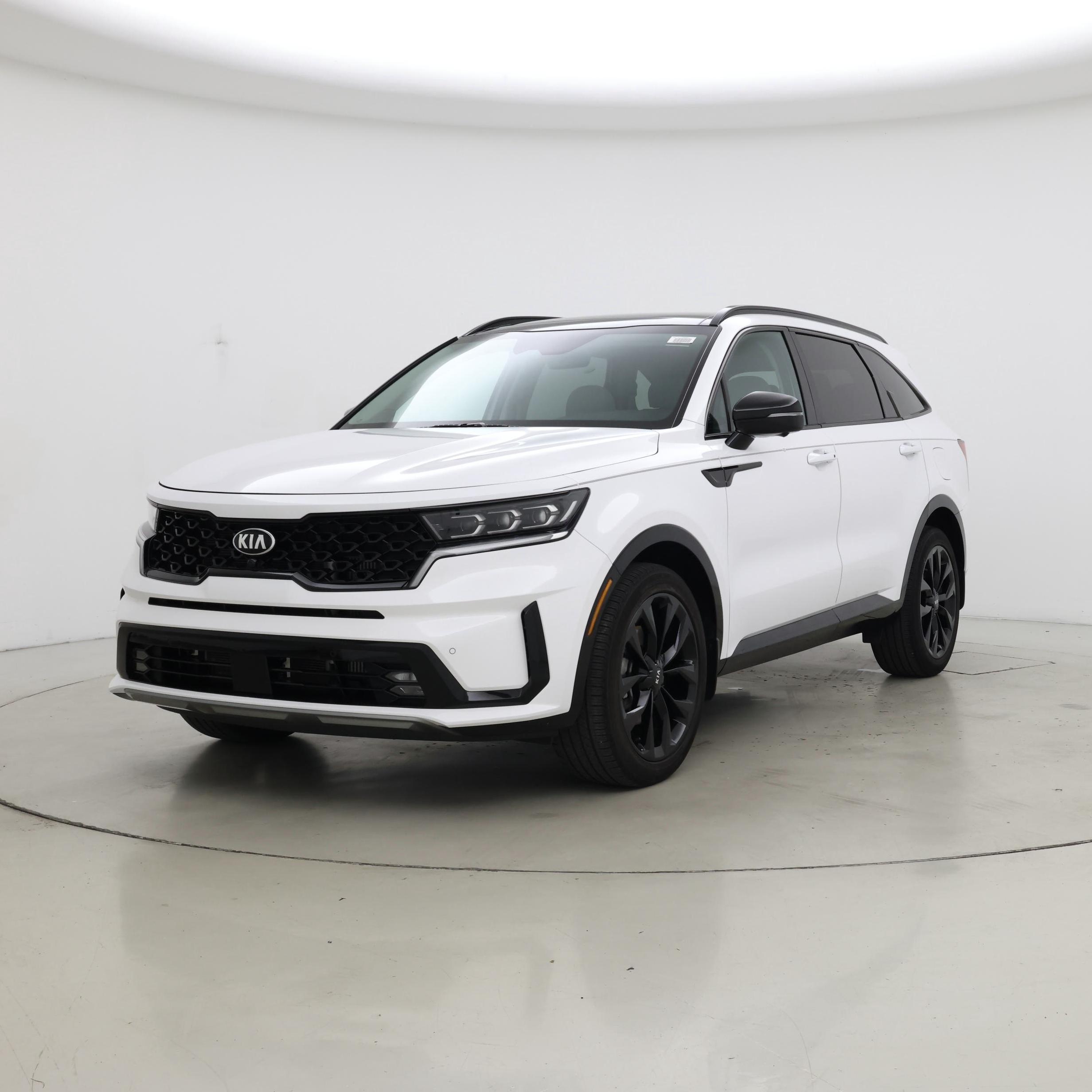 Thumbnail: 2021 Kia Sorento - 4