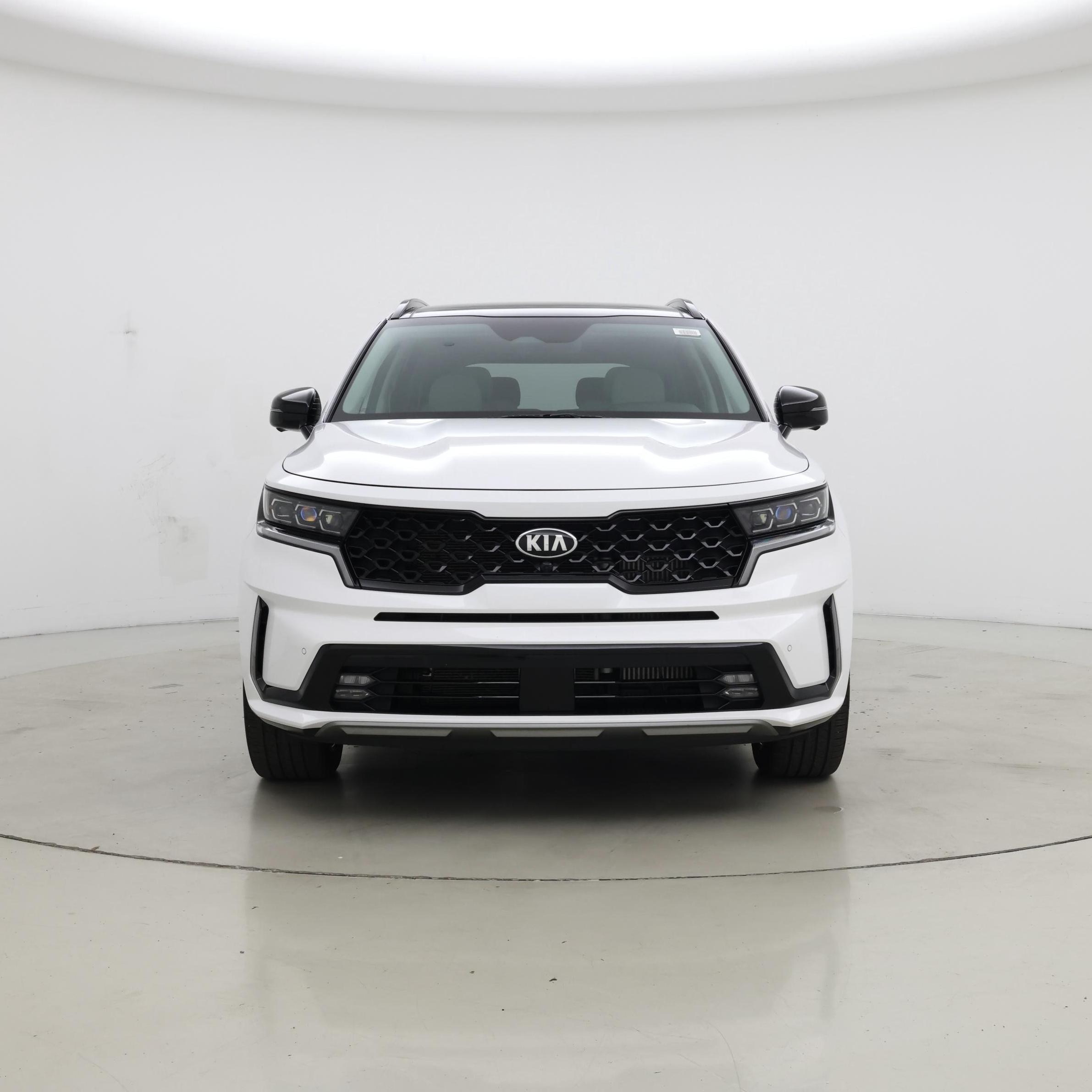 Thumbnail: 2021 Kia Sorento - 5