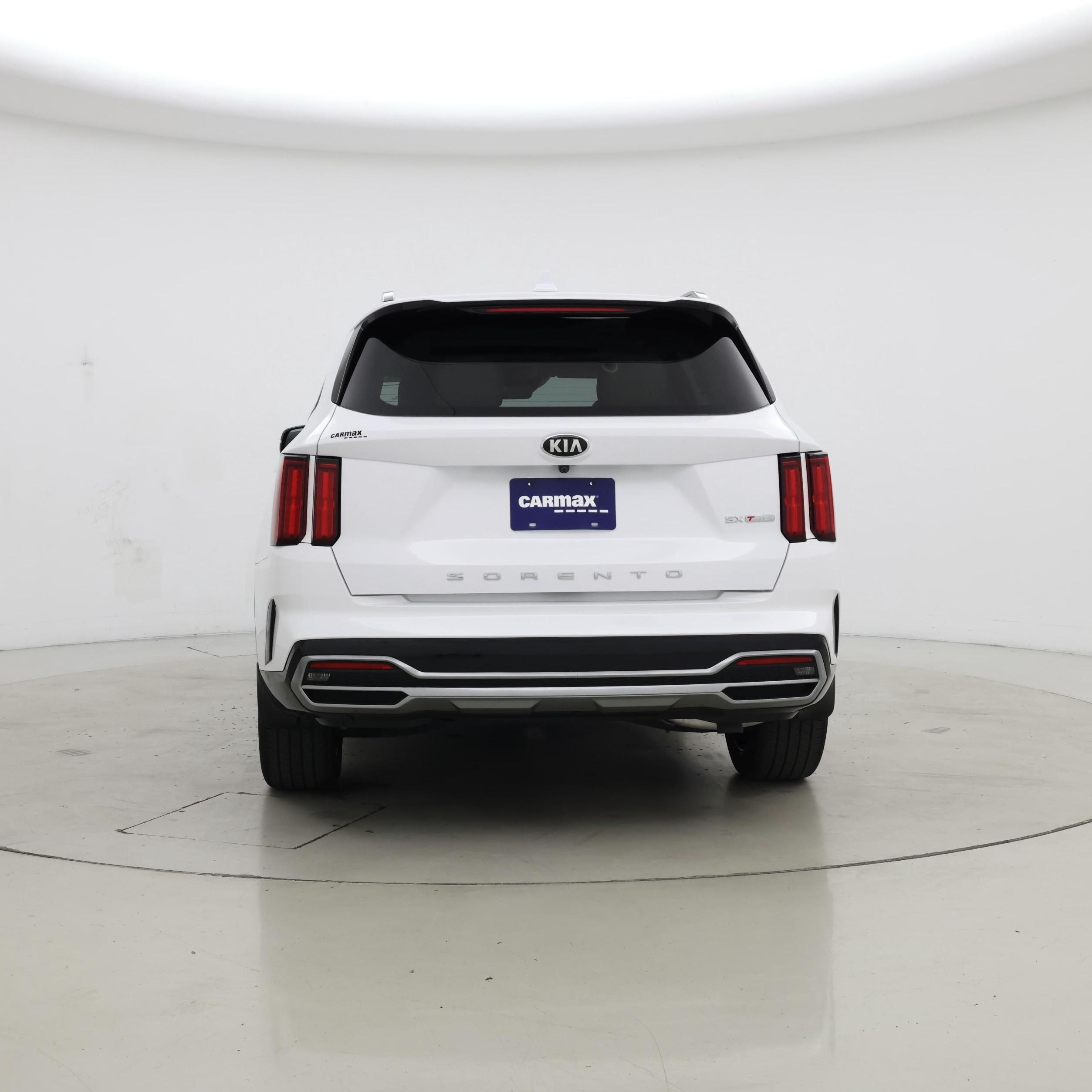 Thumbnail: 2021 Kia Sorento - 6