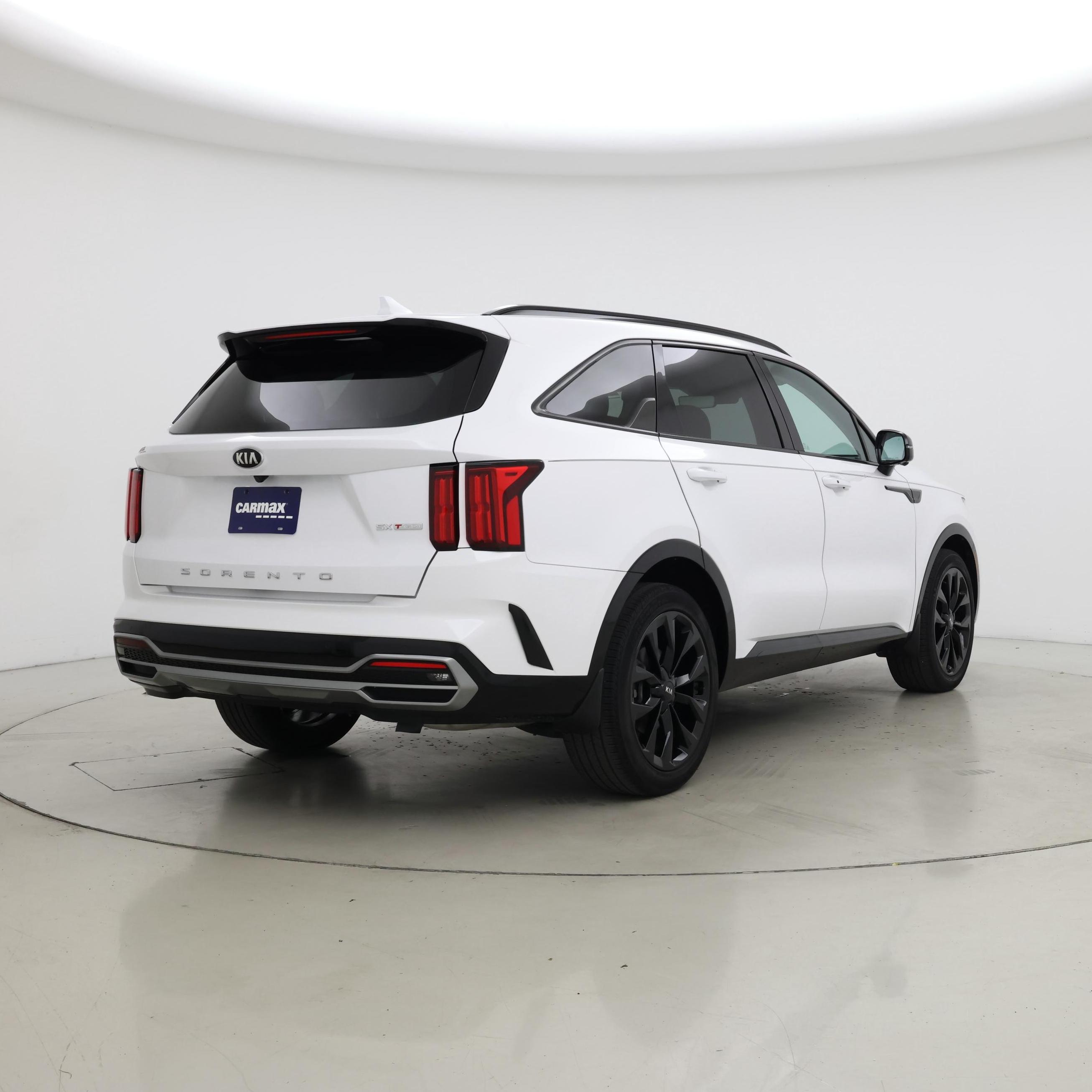 Thumbnail: 2021 Kia Sorento - 8