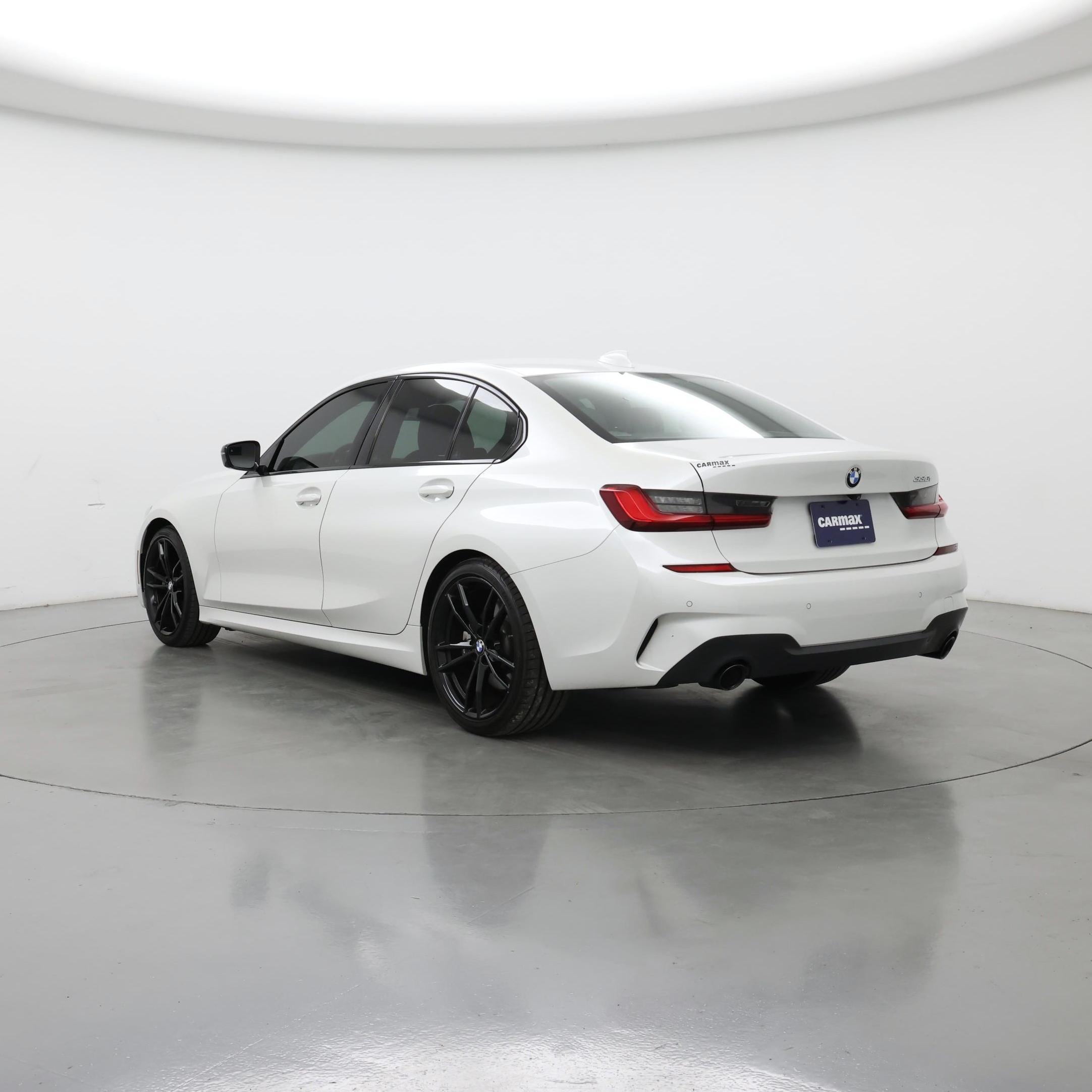 Thumbnail: 2021 BMW 3 Series - 2