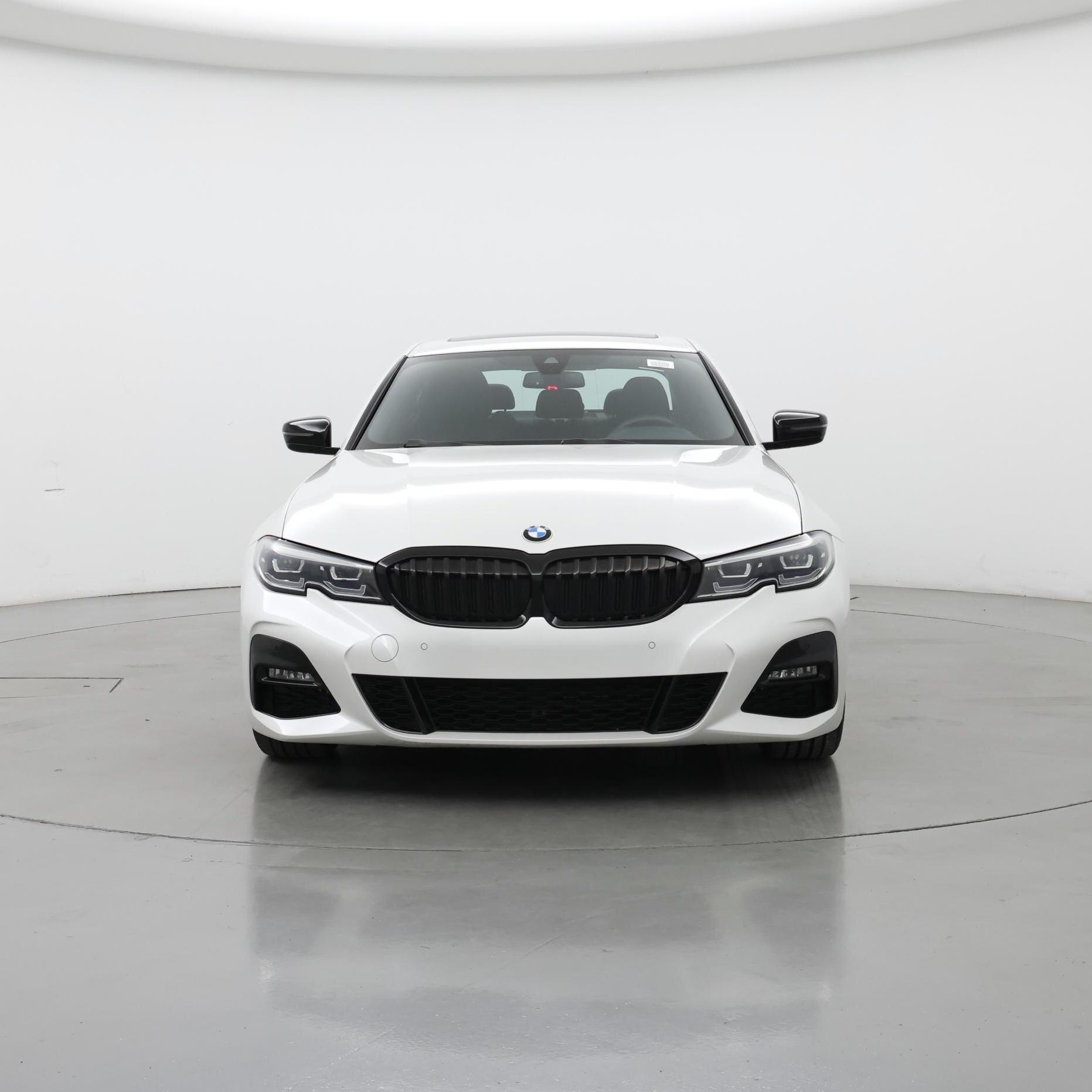 Thumbnail: 2021 BMW 3 Series - 5