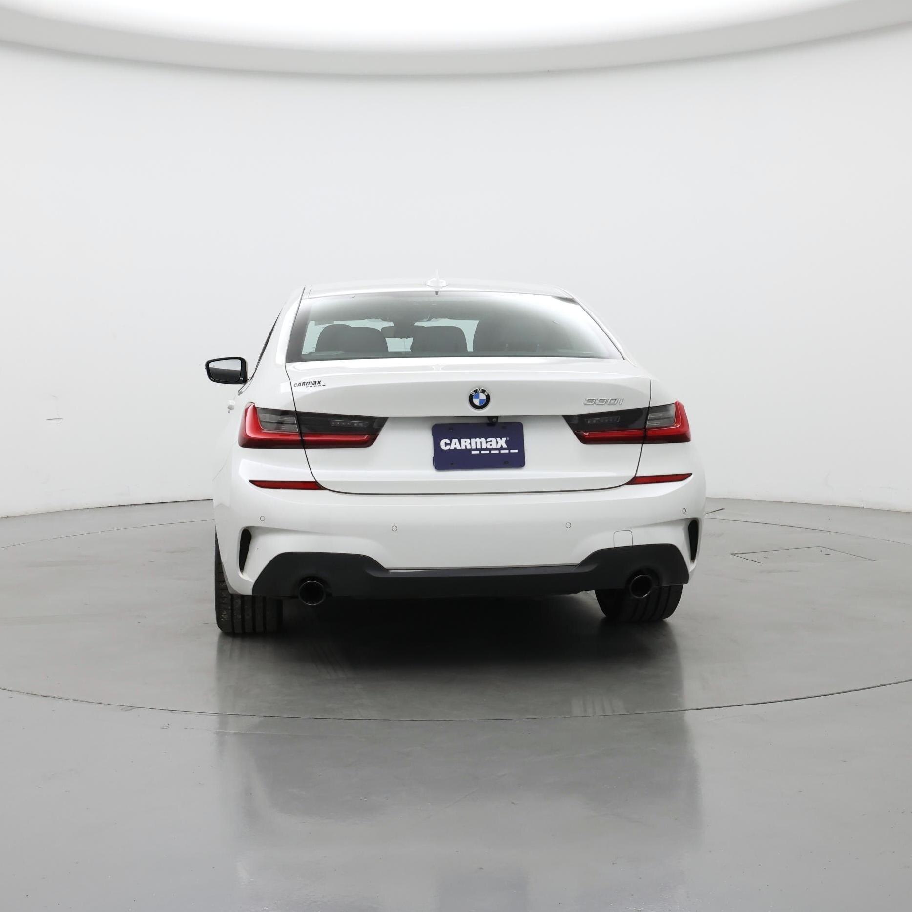 Thumbnail: 2021 BMW 3 Series - 6