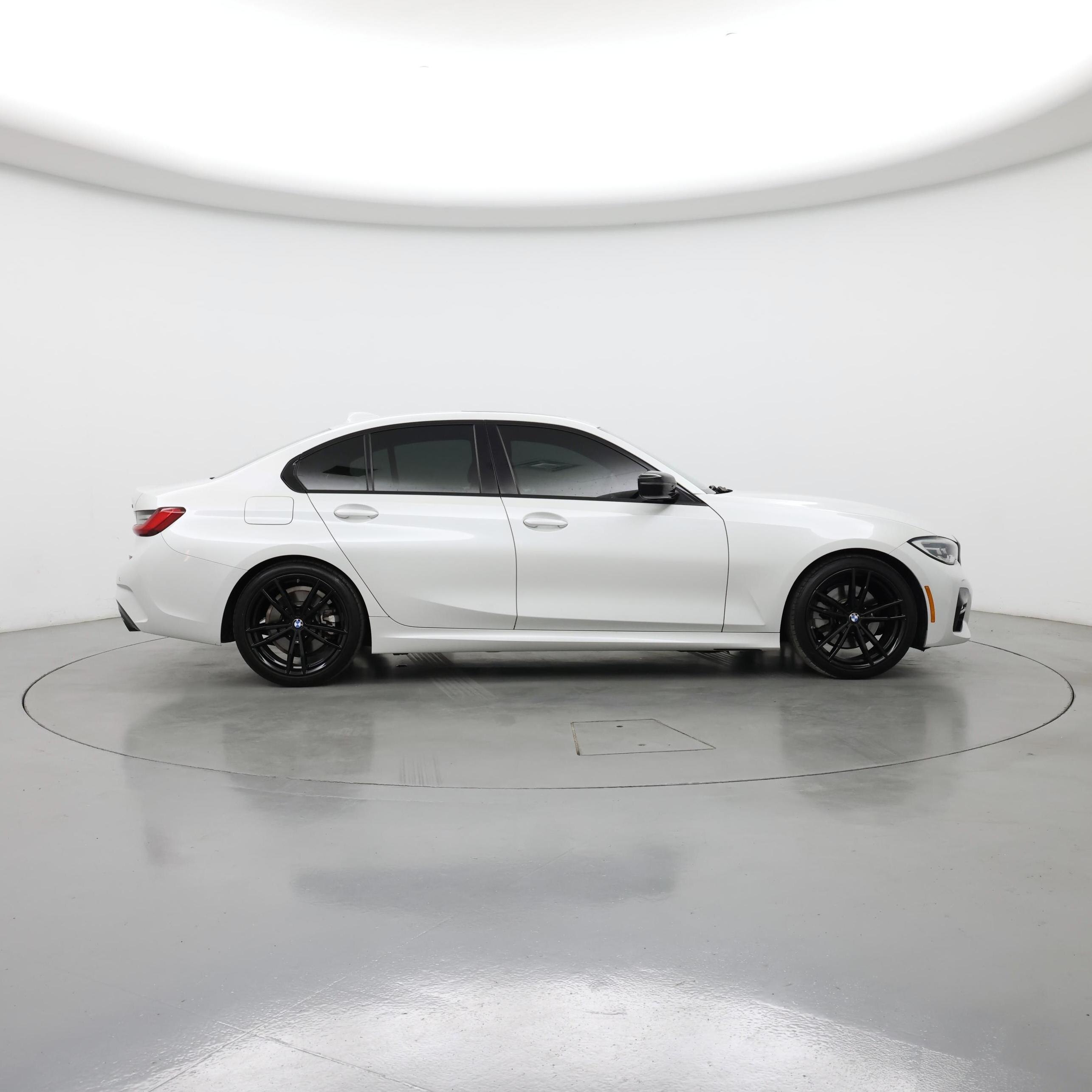 Thumbnail: 2021 BMW 3 Series - 7