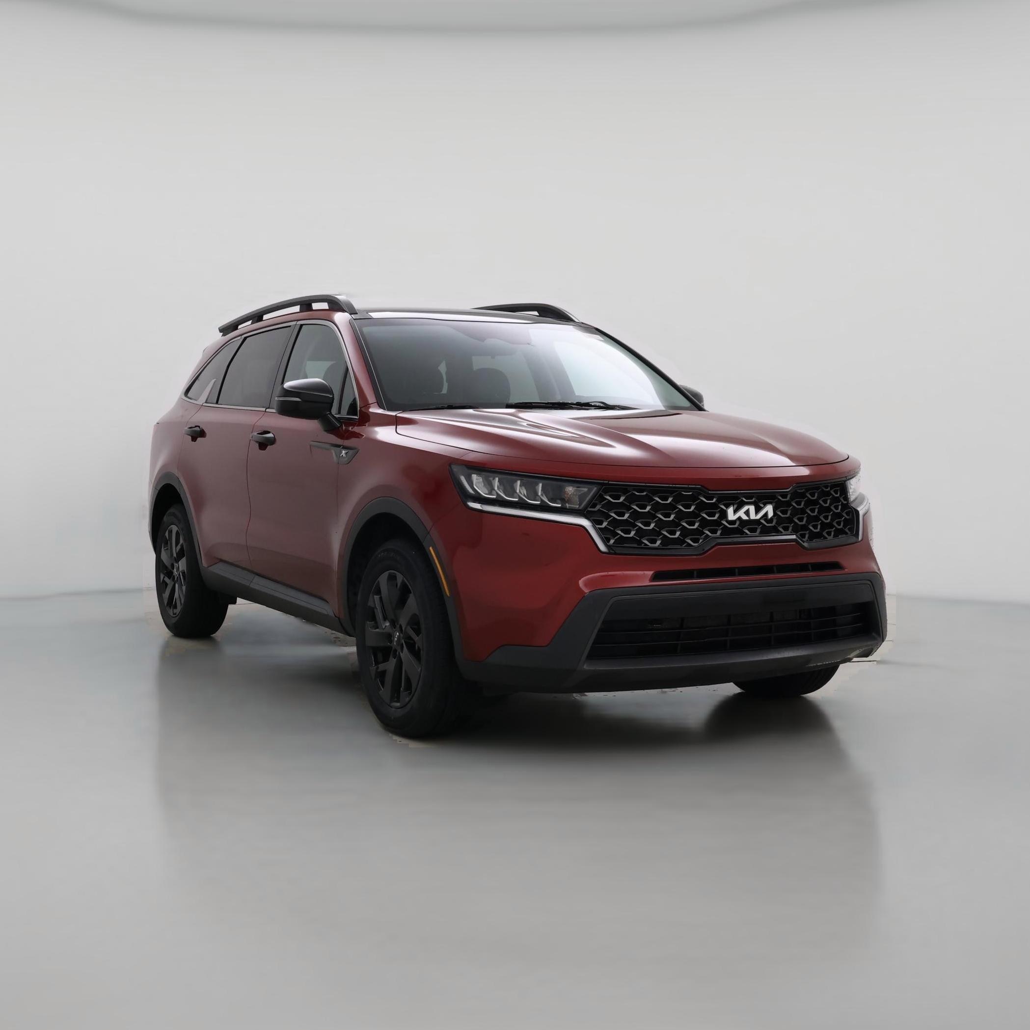Thumbnail: 2022 Kia Sorento - 1