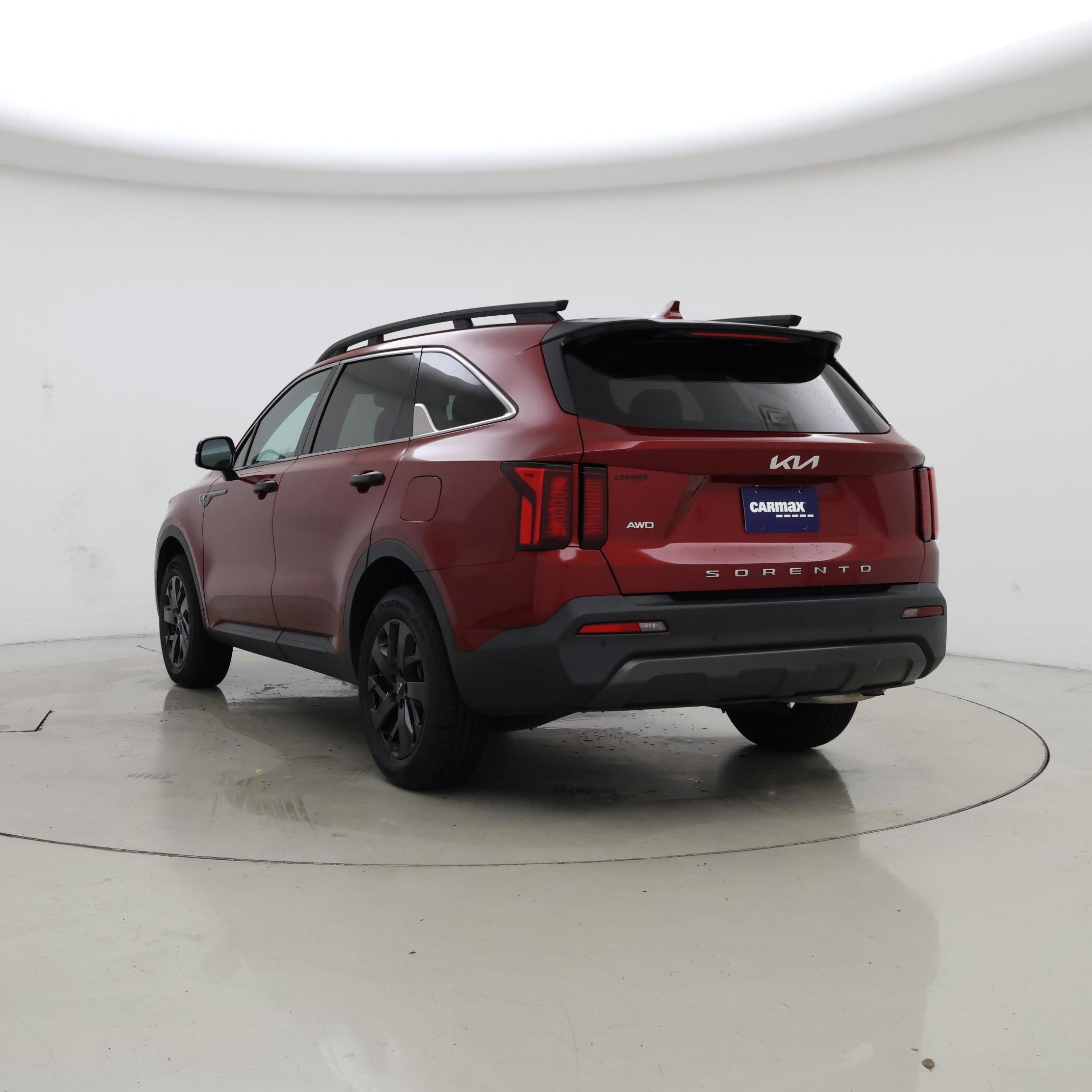 Thumbnail: 2022 Kia Sorento - 2