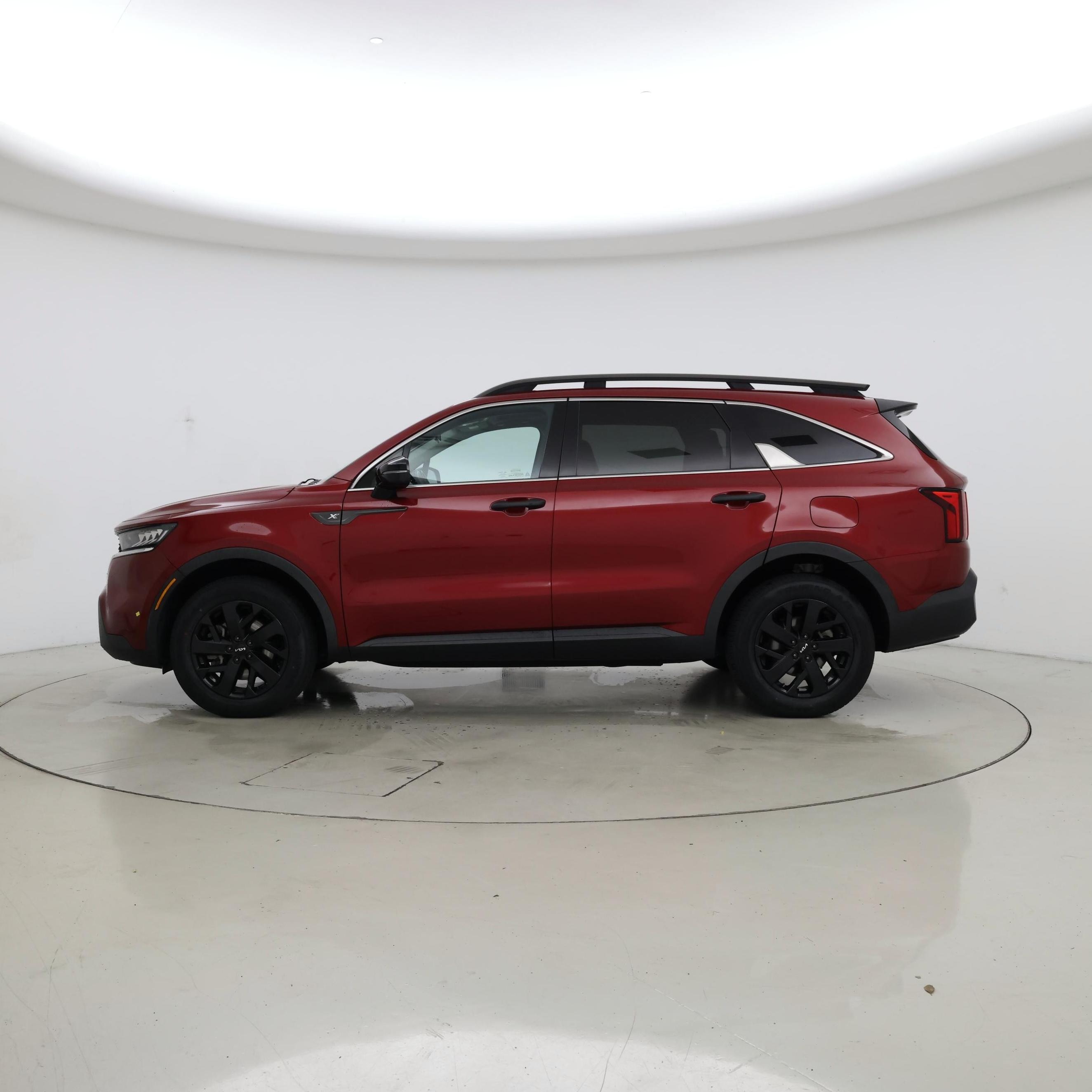 Thumbnail: 2022 Kia Sorento - 3