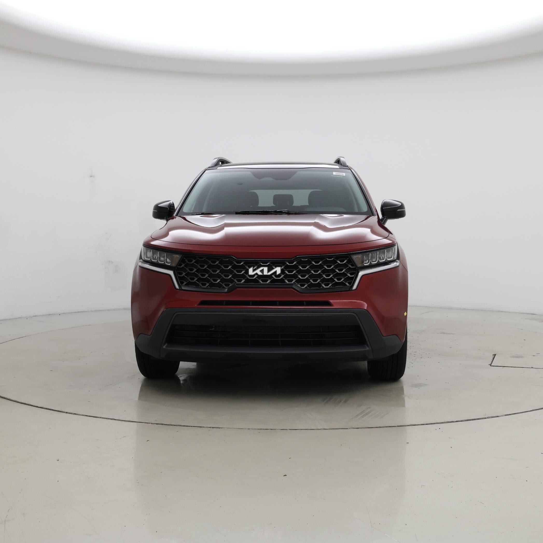 Thumbnail: 2022 Kia Sorento - 5