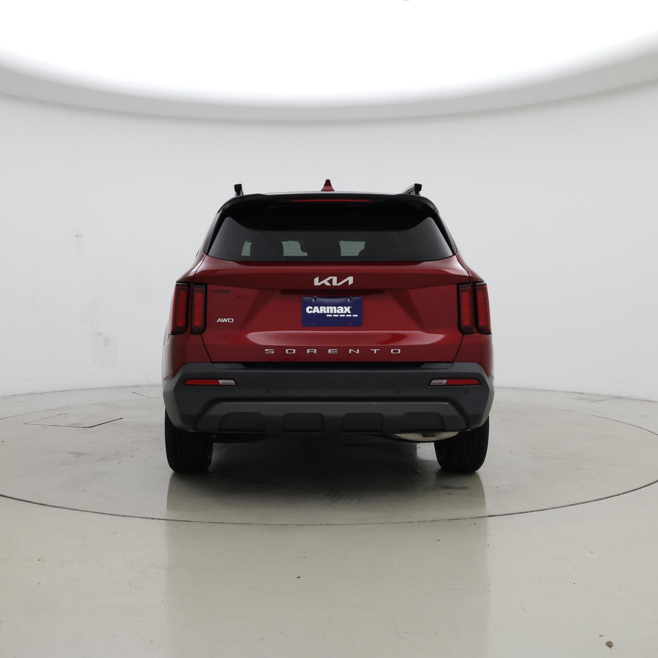 Thumbnail: 2022 Kia Sorento - 6