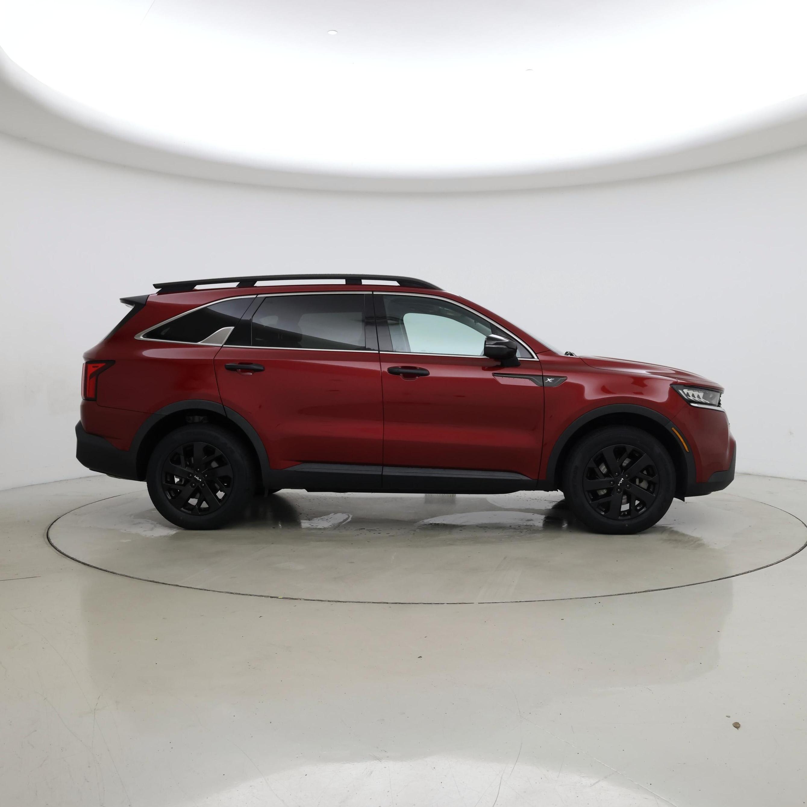 Thumbnail: 2022 Kia Sorento - 7