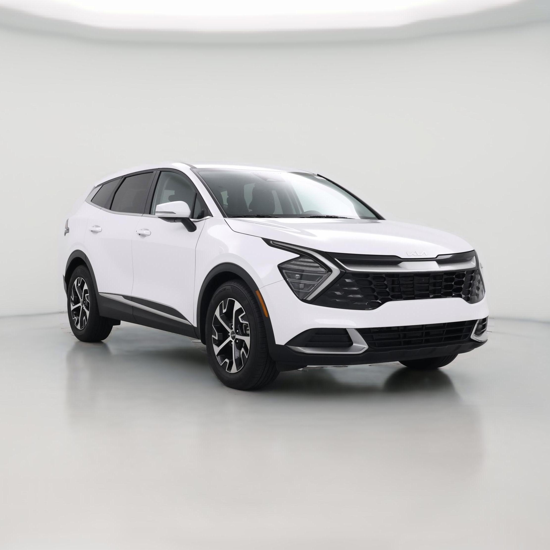 Thumbnail: 2025 Kia Sportage - 1