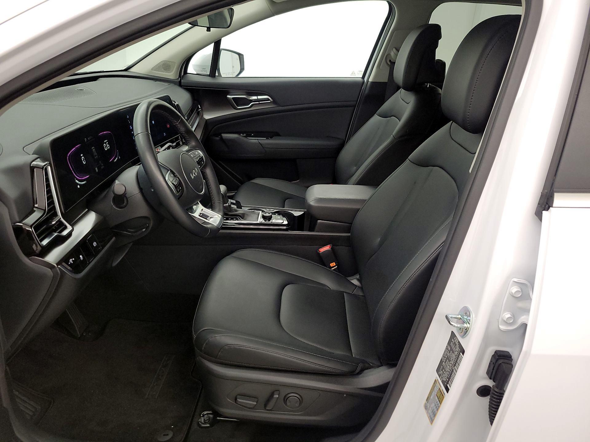 Thumbnail: 2025 Kia Sportage - 11