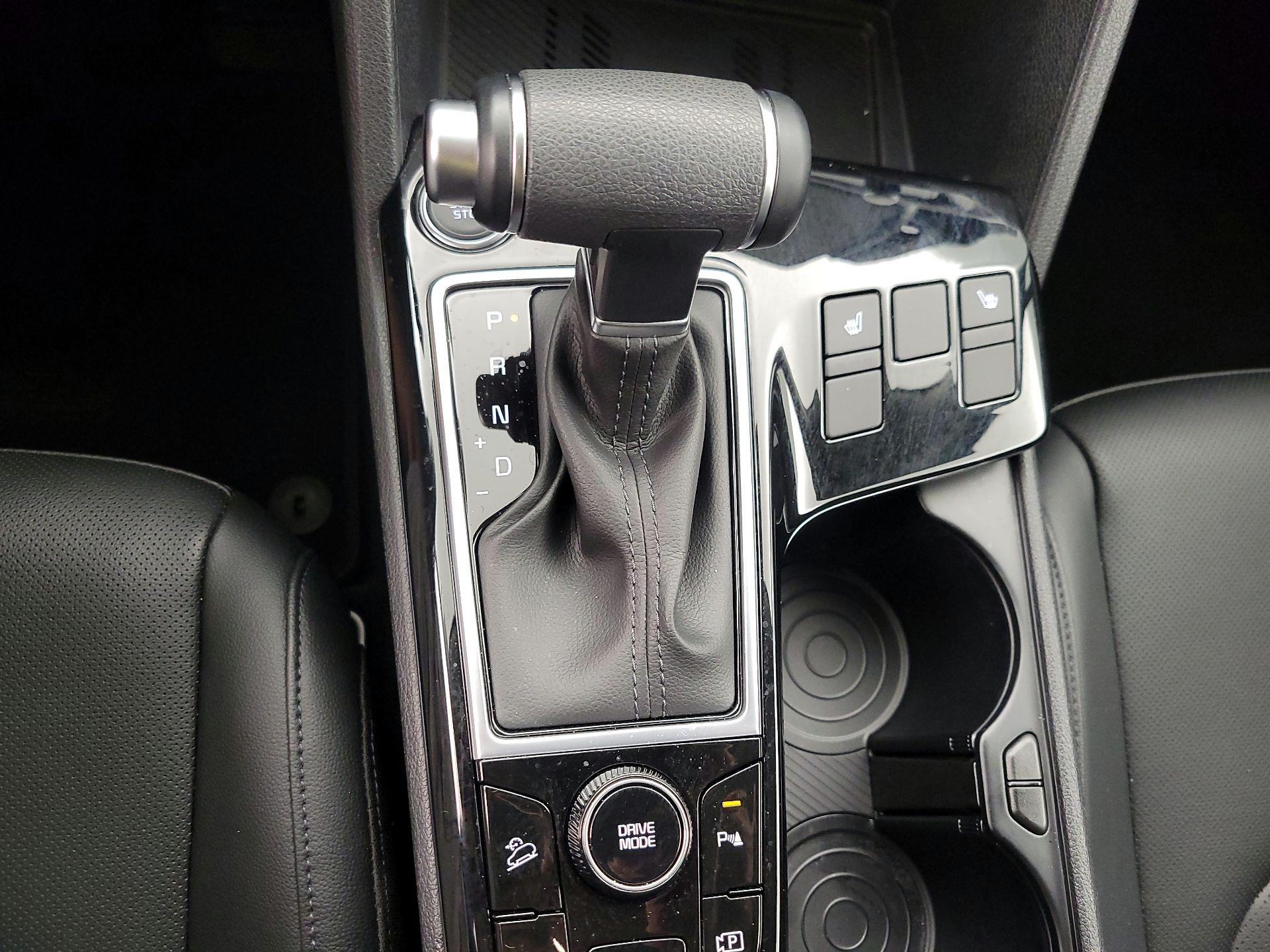 Thumbnail: 2025 Kia Sportage - 18