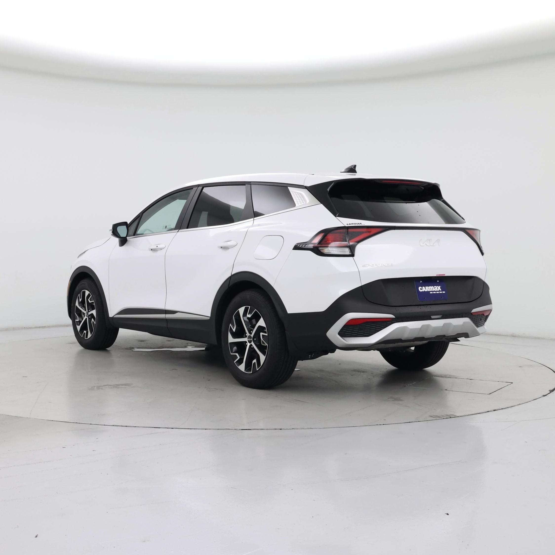 Thumbnail: 2025 Kia Sportage - 2