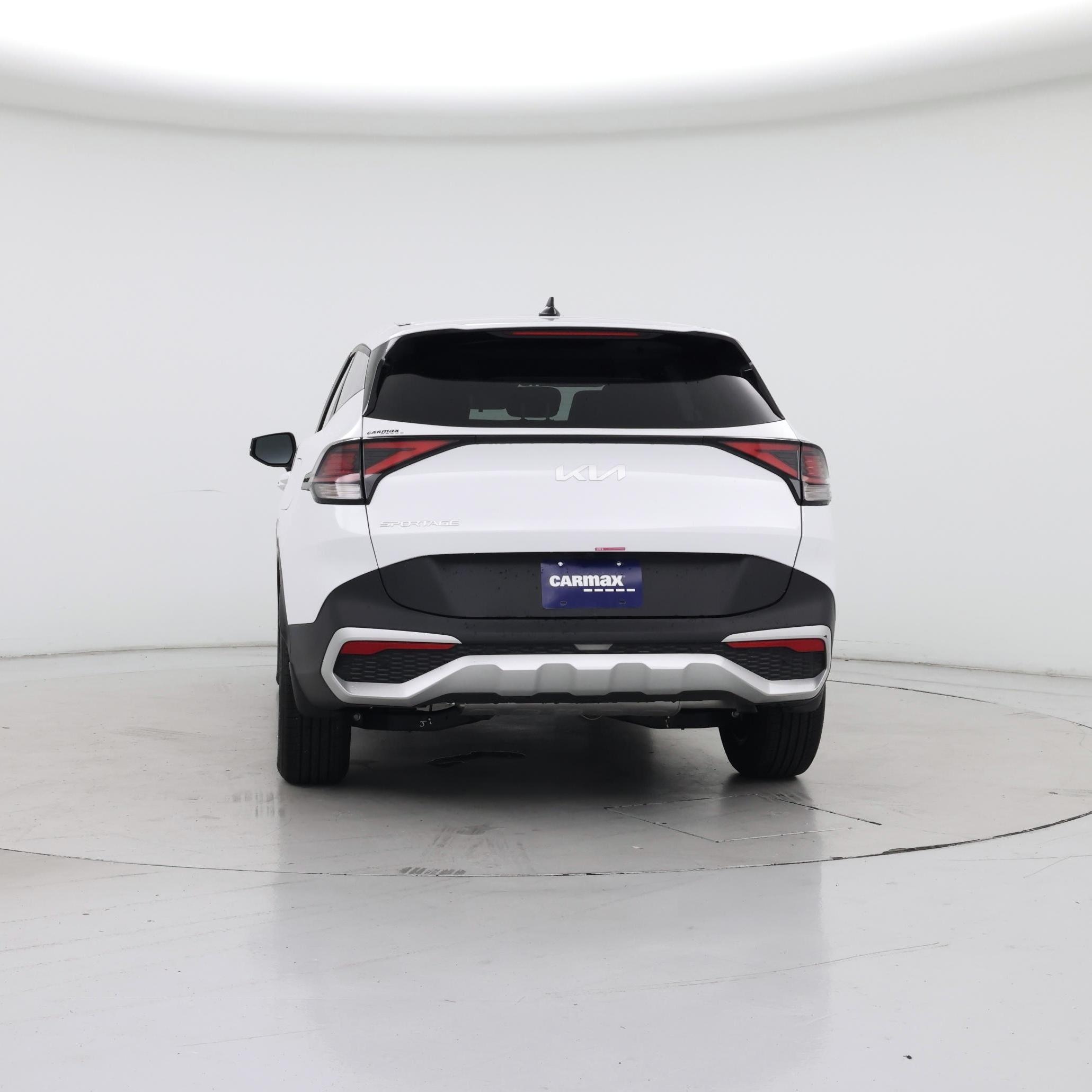 Thumbnail: 2025 Kia Sportage - 6