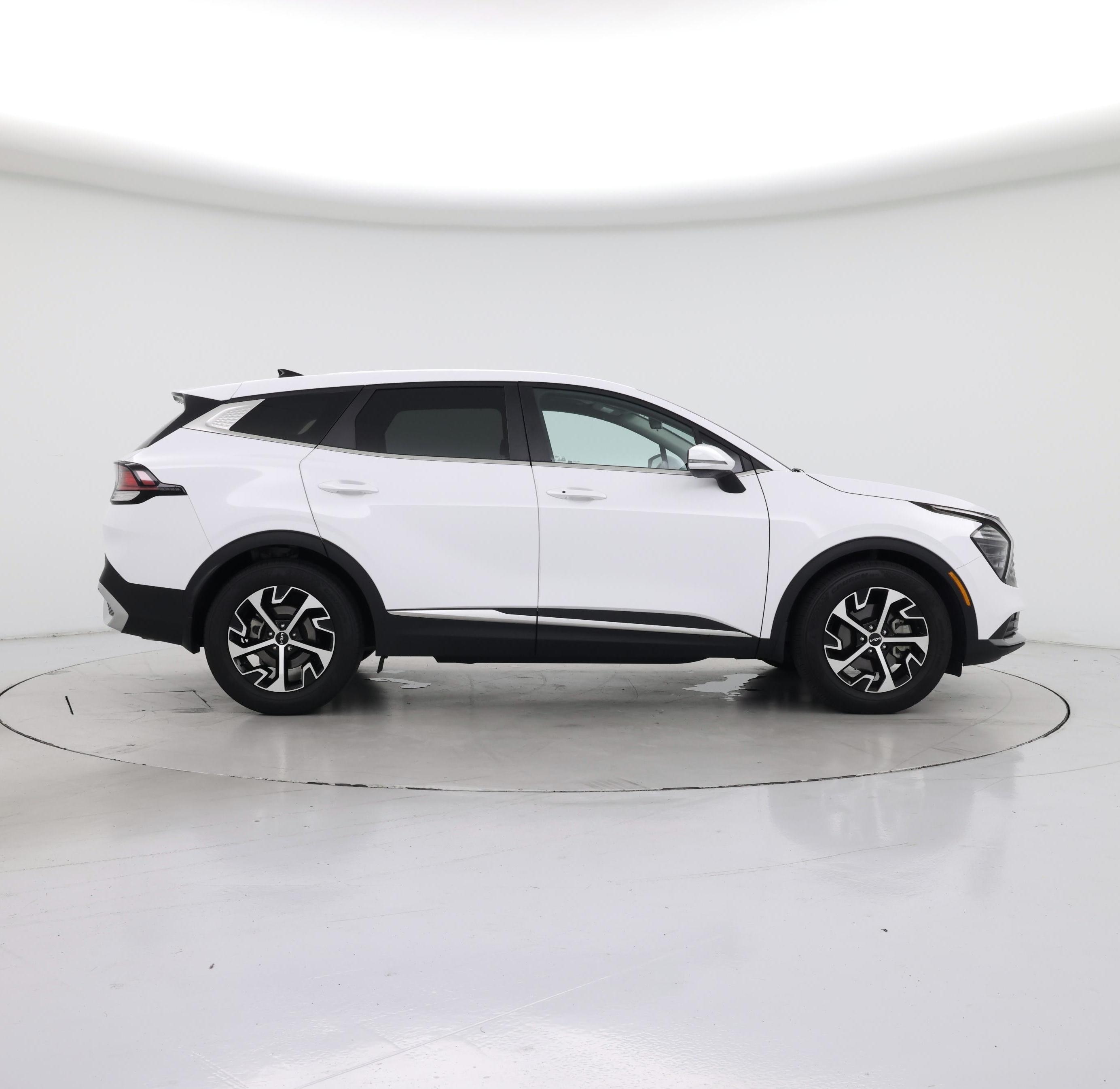 Thumbnail: 2025 Kia Sportage - 7