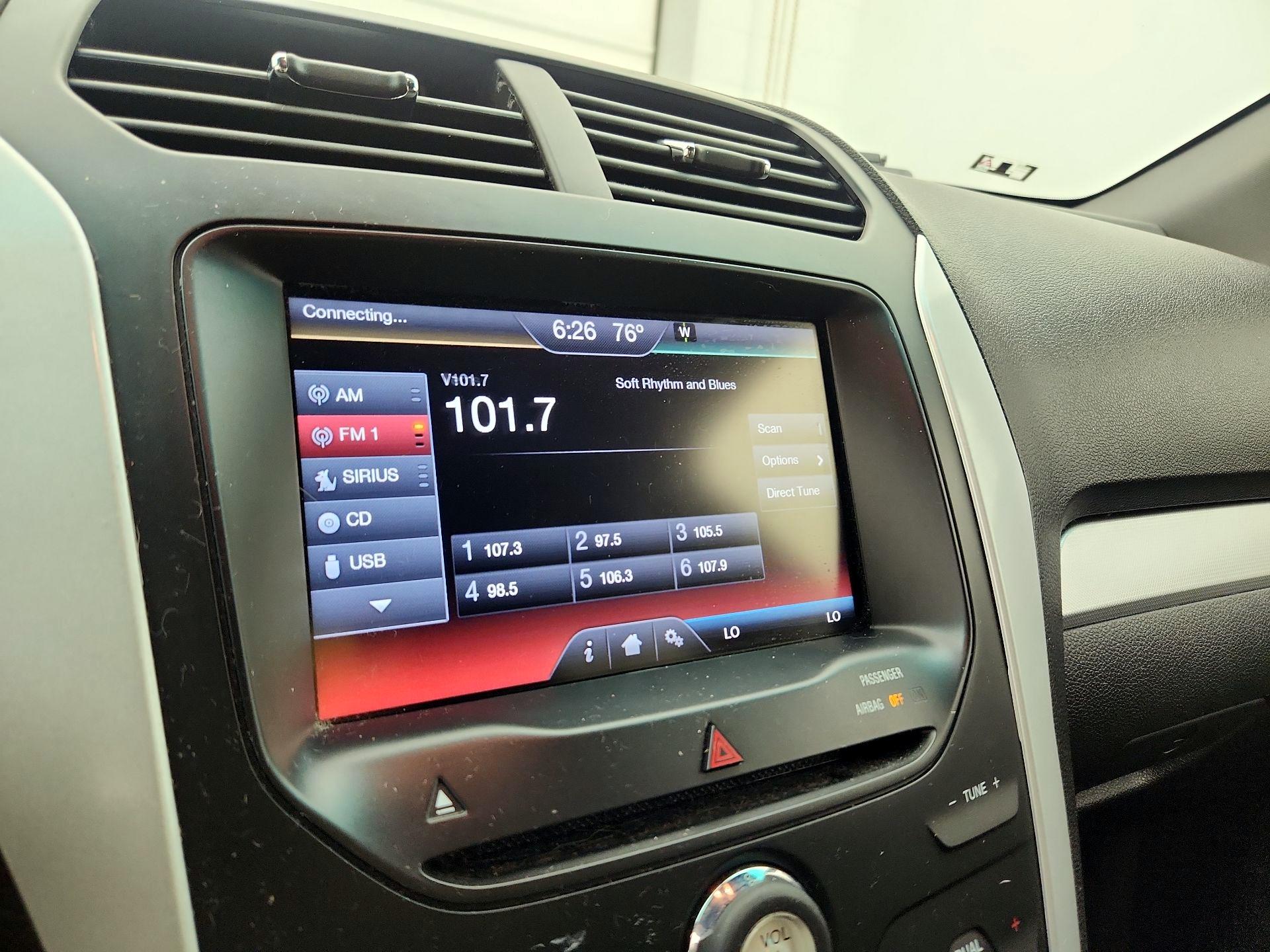 Thumbnail: 2014 Ford Explorer - 15