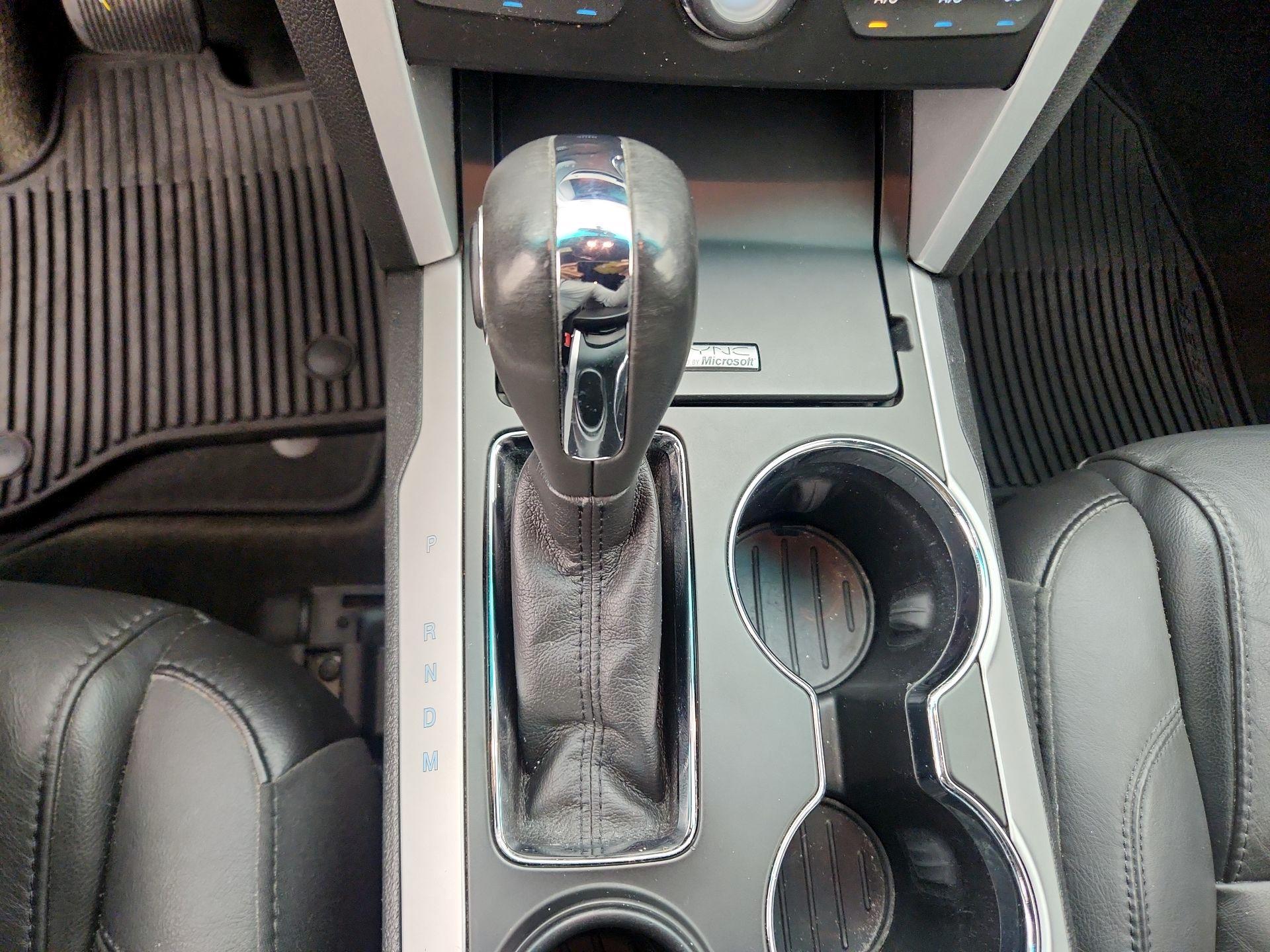Thumbnail: 2014 Ford Explorer - 17