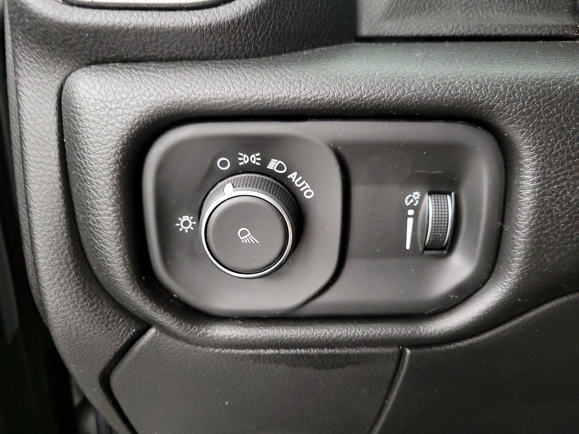 Thumbnail: 2021 RAM 2500 - 13