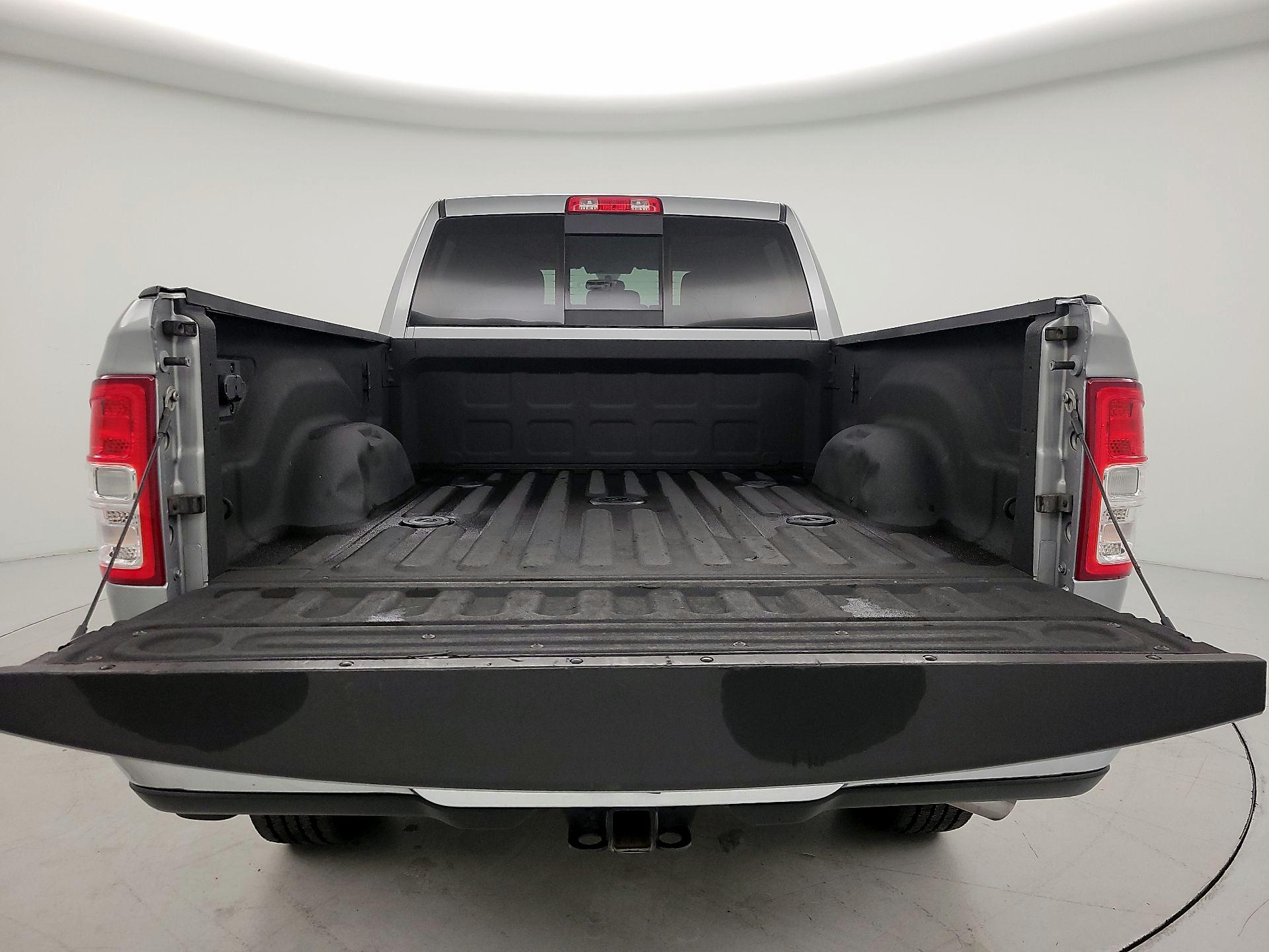 Thumbnail: 2021 RAM 2500 - 20
