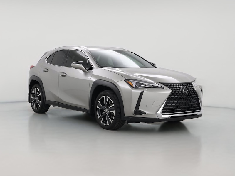 2021 Lexus UX 200 -
                  Tampa, FL
