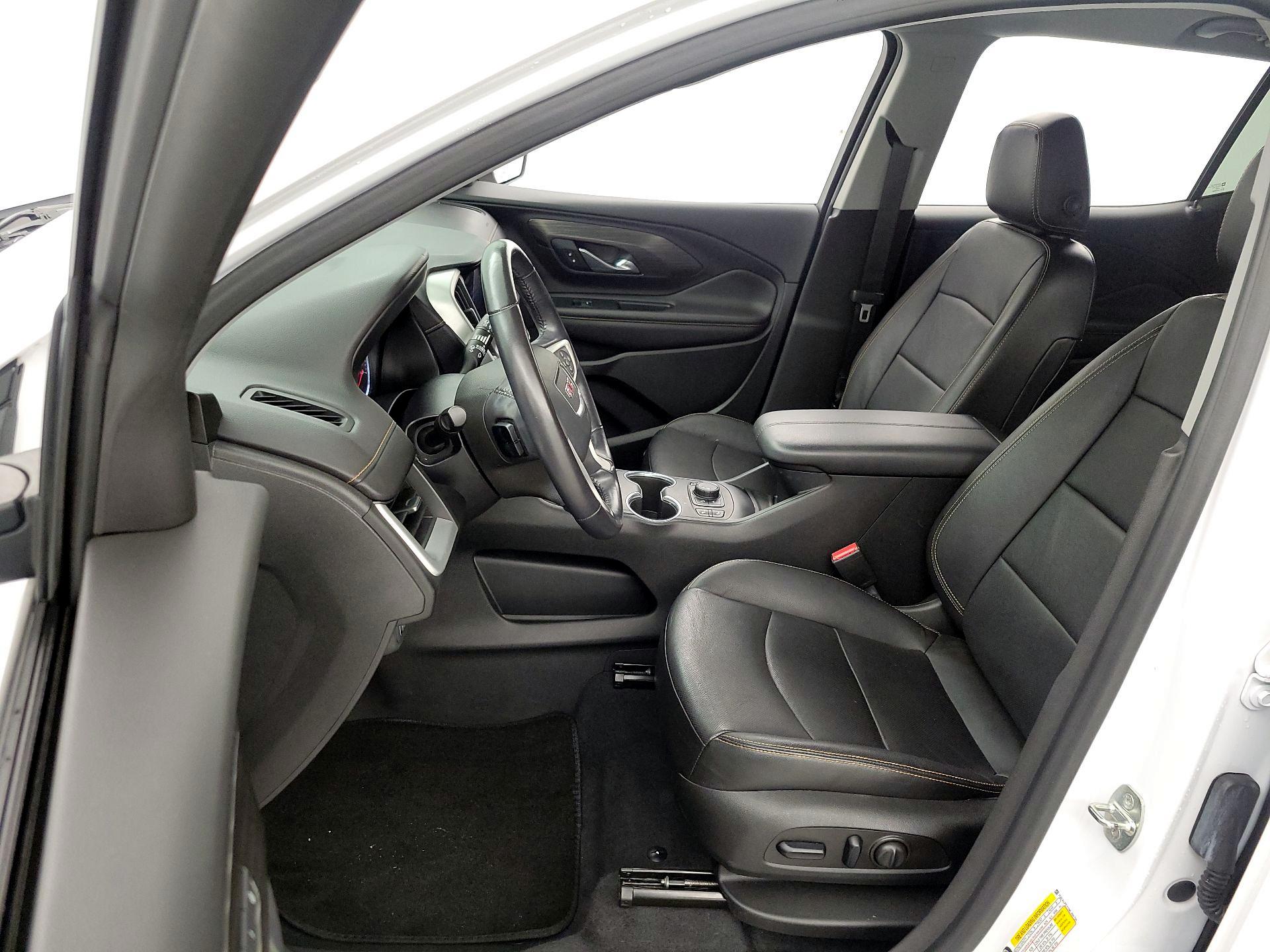 Thumbnail: 2021 GMC Terrain - 11