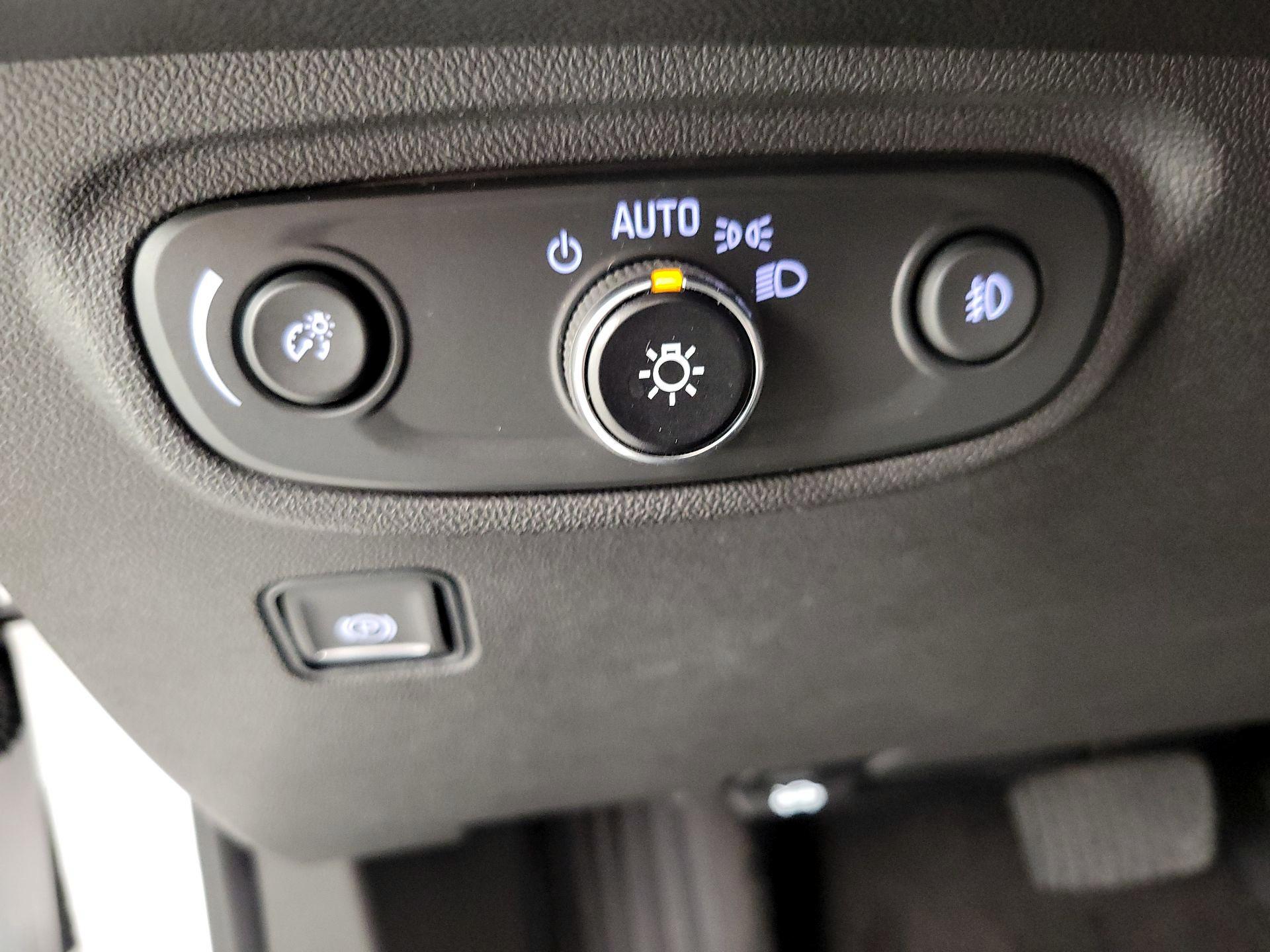 Thumbnail: 2021 GMC Terrain - 13