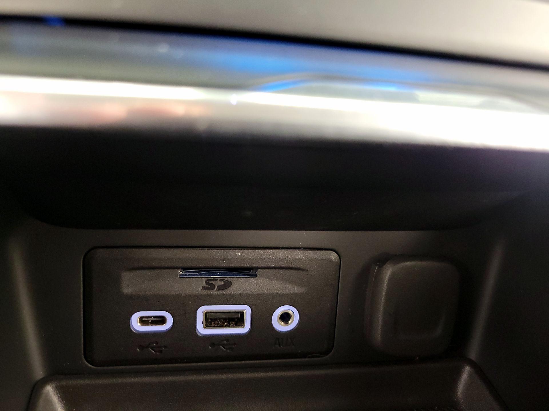 Thumbnail: 2021 GMC Terrain - 18