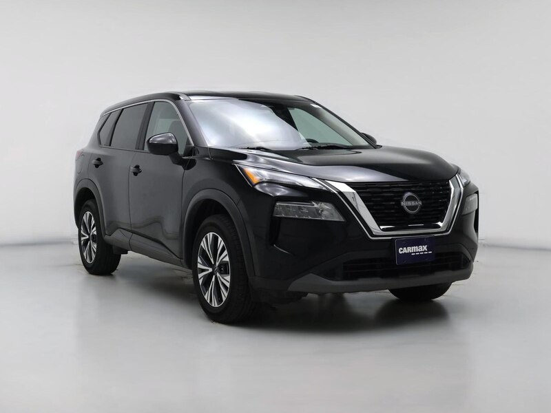 2023 Nissan Rogue SV -
                  Loveland, CO