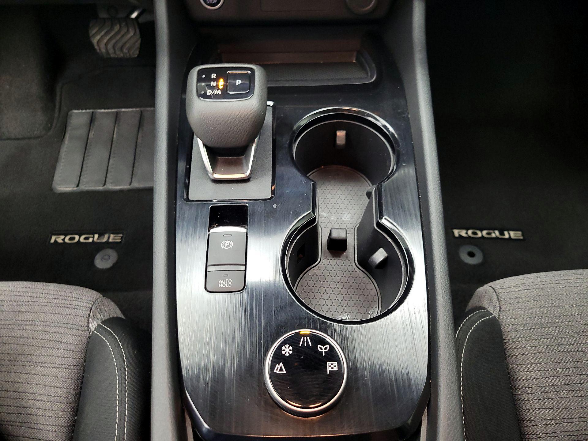 Thumbnail: 2023 Nissan Rogue - 17