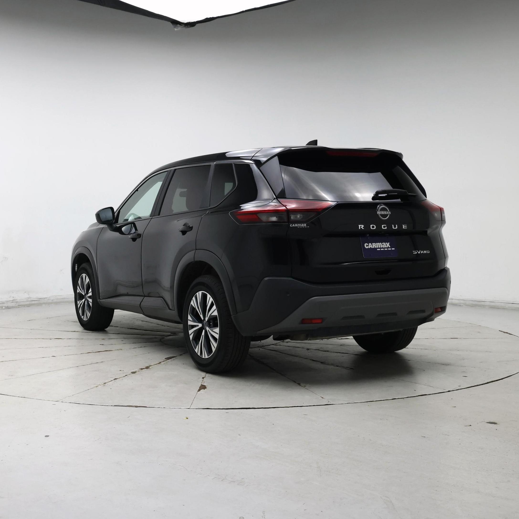 Thumbnail: 2023 Nissan Rogue - 2