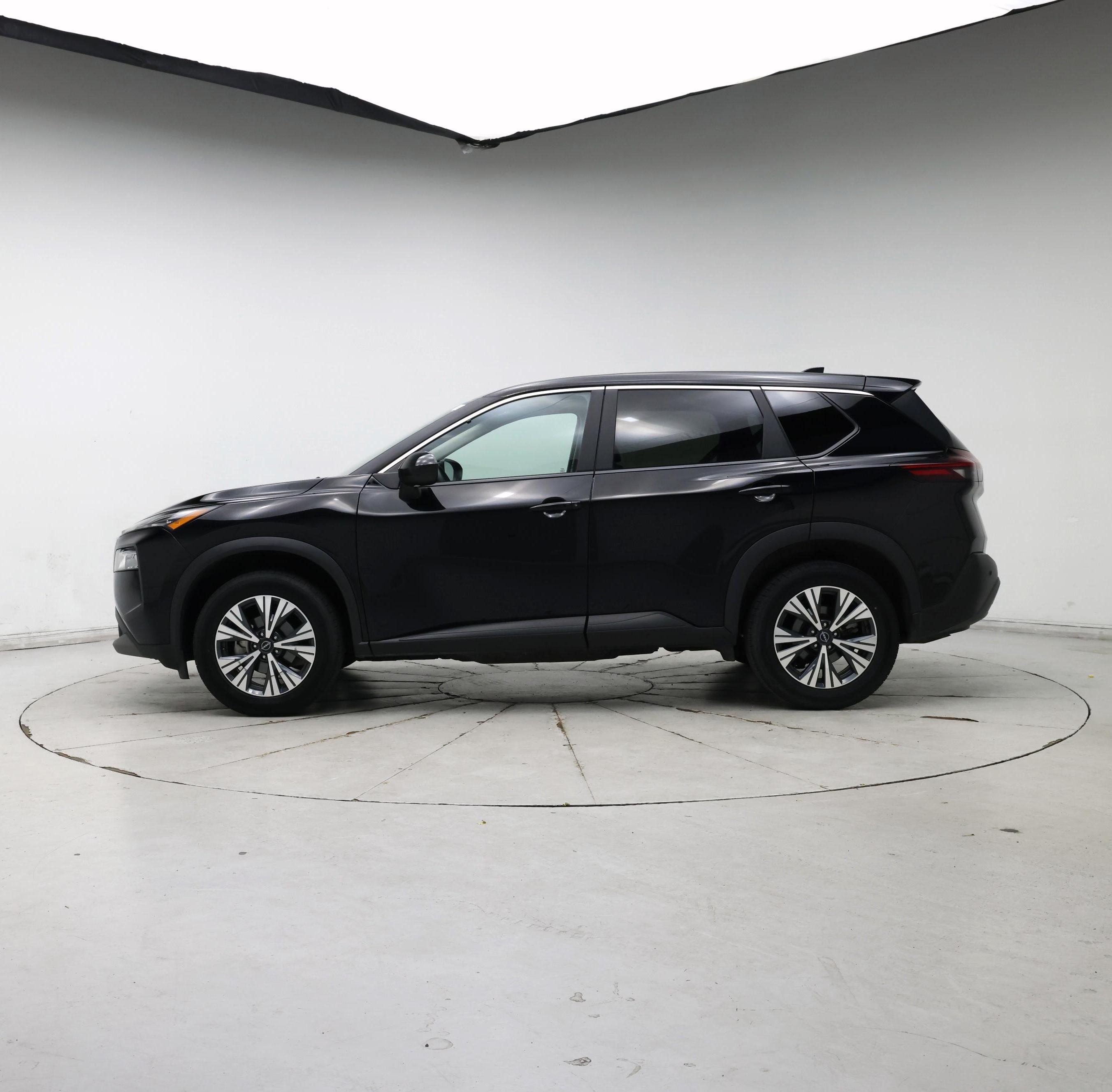 Thumbnail: 2023 Nissan Rogue - 3