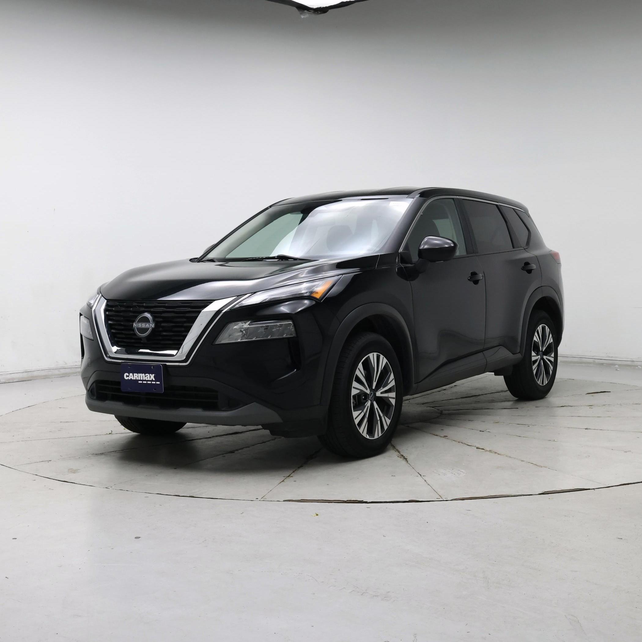 Thumbnail: 2023 Nissan Rogue - 4
