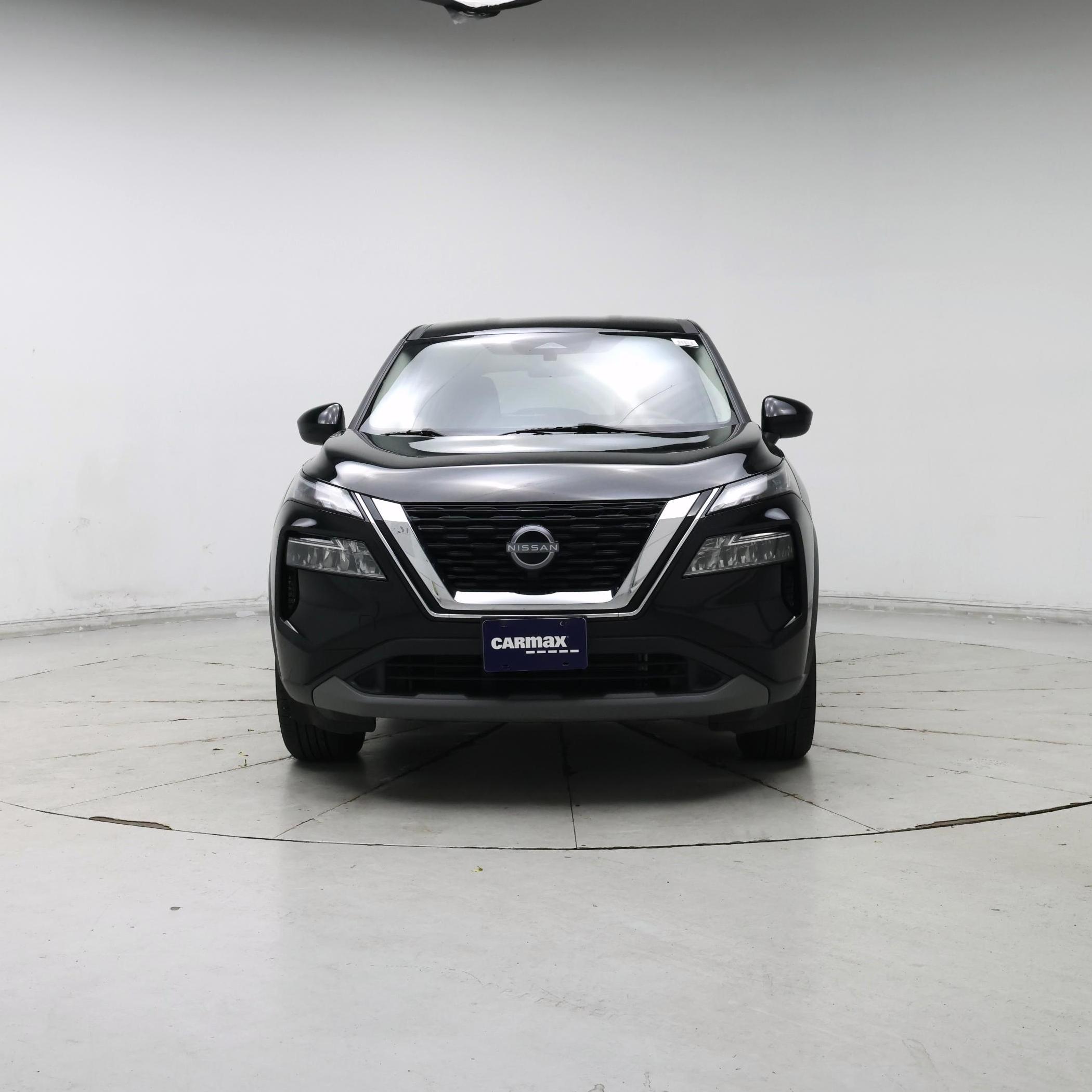 Thumbnail: 2023 Nissan Rogue - 5