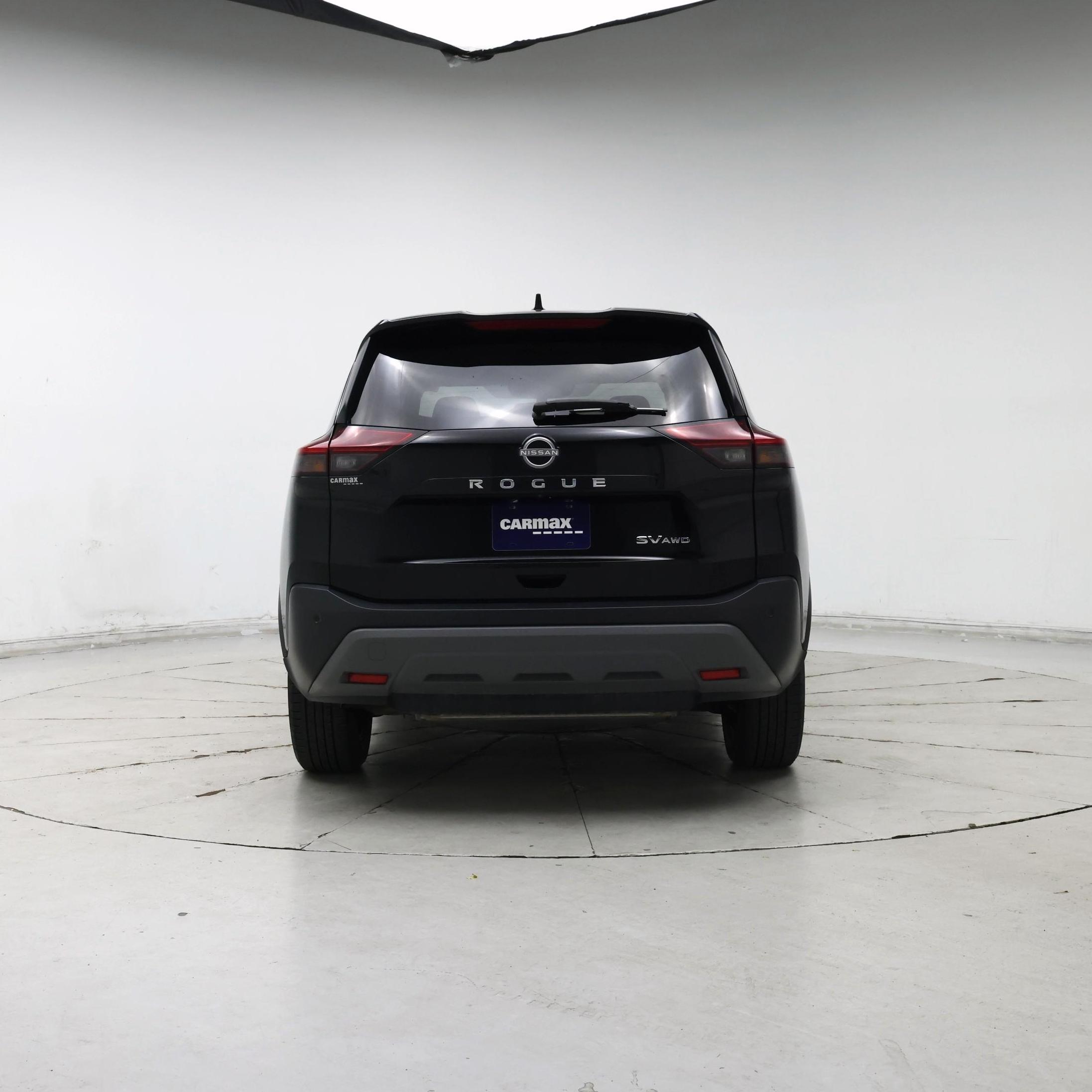 Thumbnail: 2023 Nissan Rogue - 6