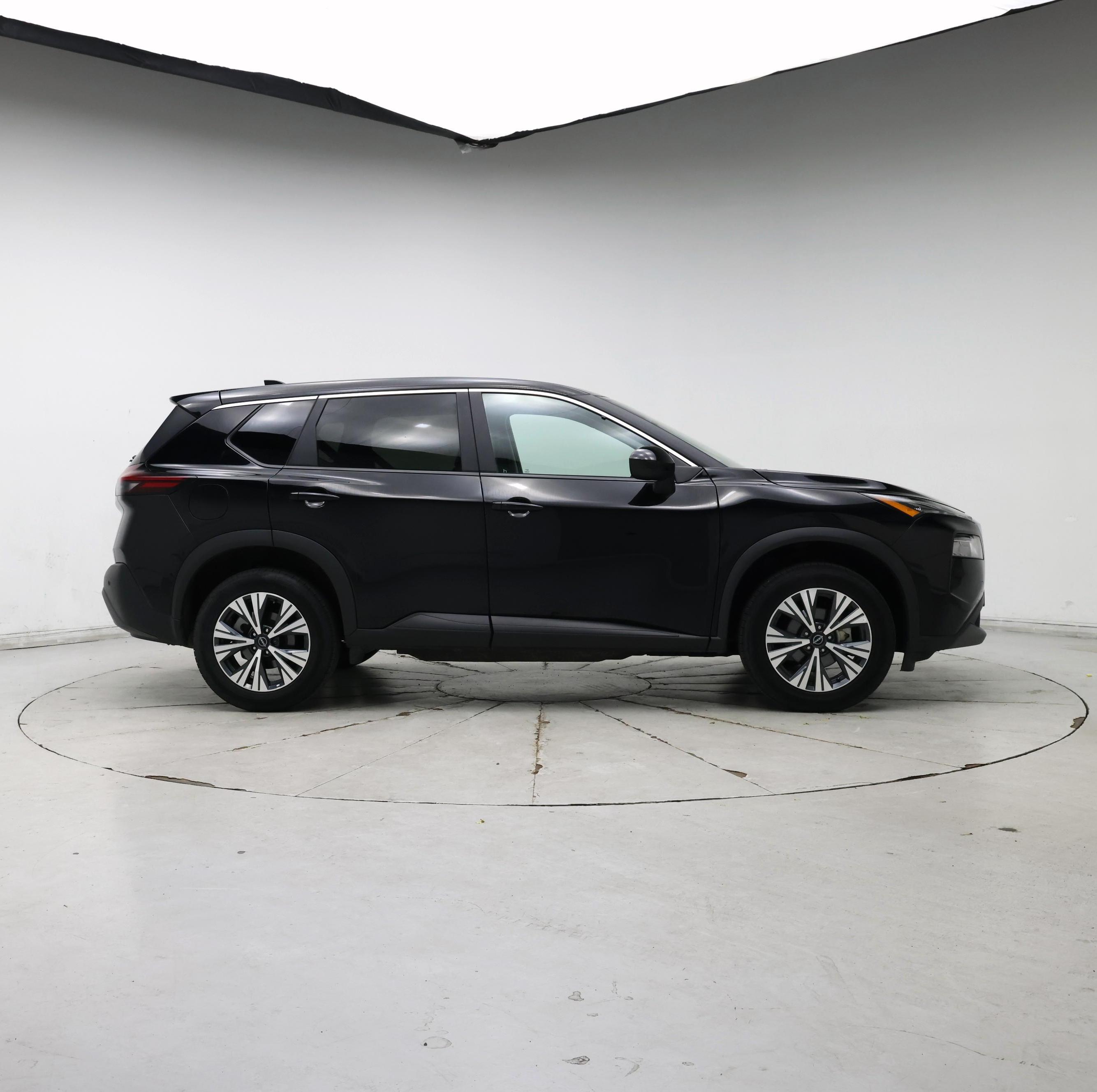 Thumbnail: 2023 Nissan Rogue - 7
