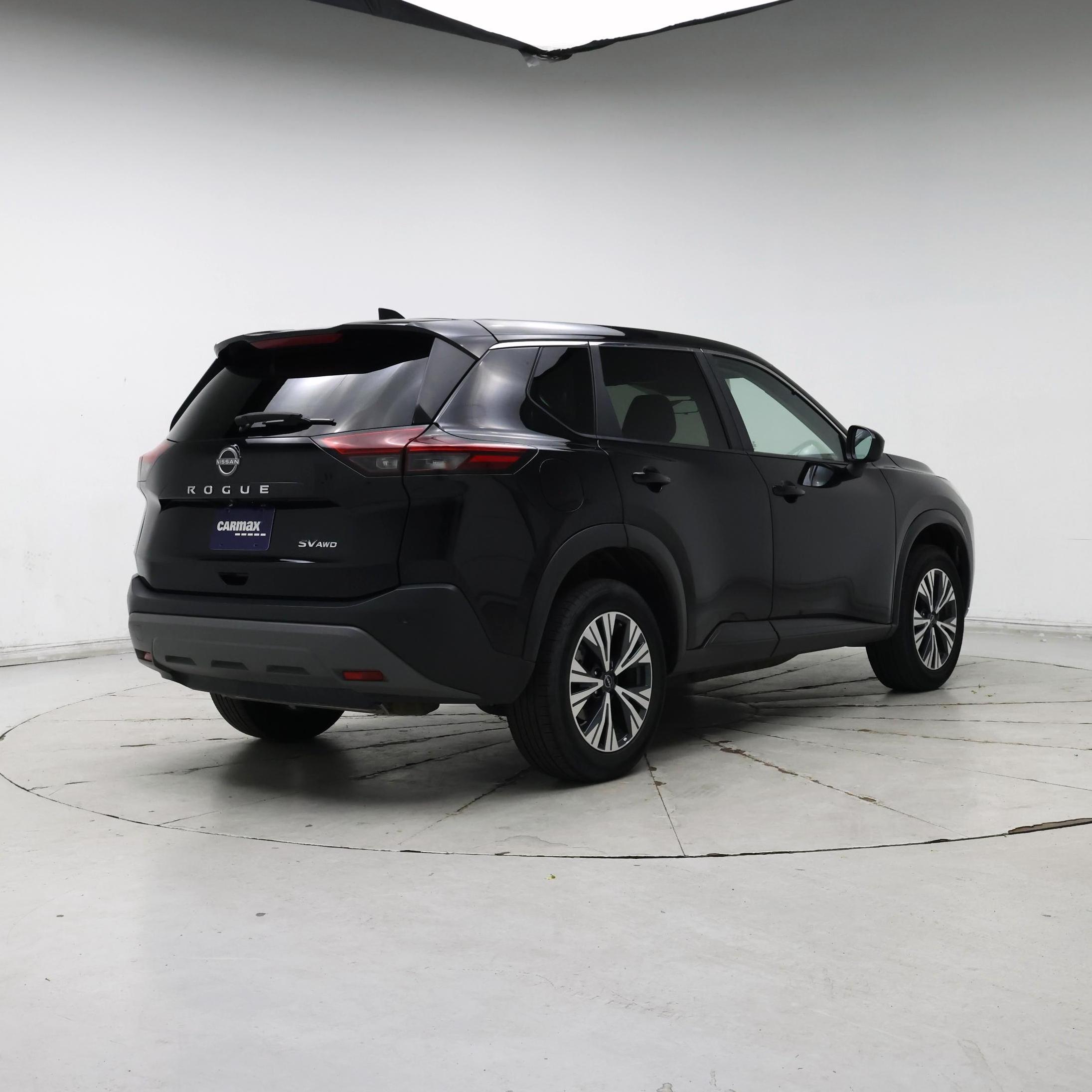 Thumbnail: 2023 Nissan Rogue - 8