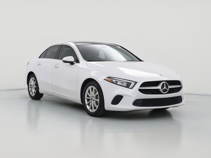 2020 Mercedes-Benz A-Class A 220 -
                  Tampa, FL
