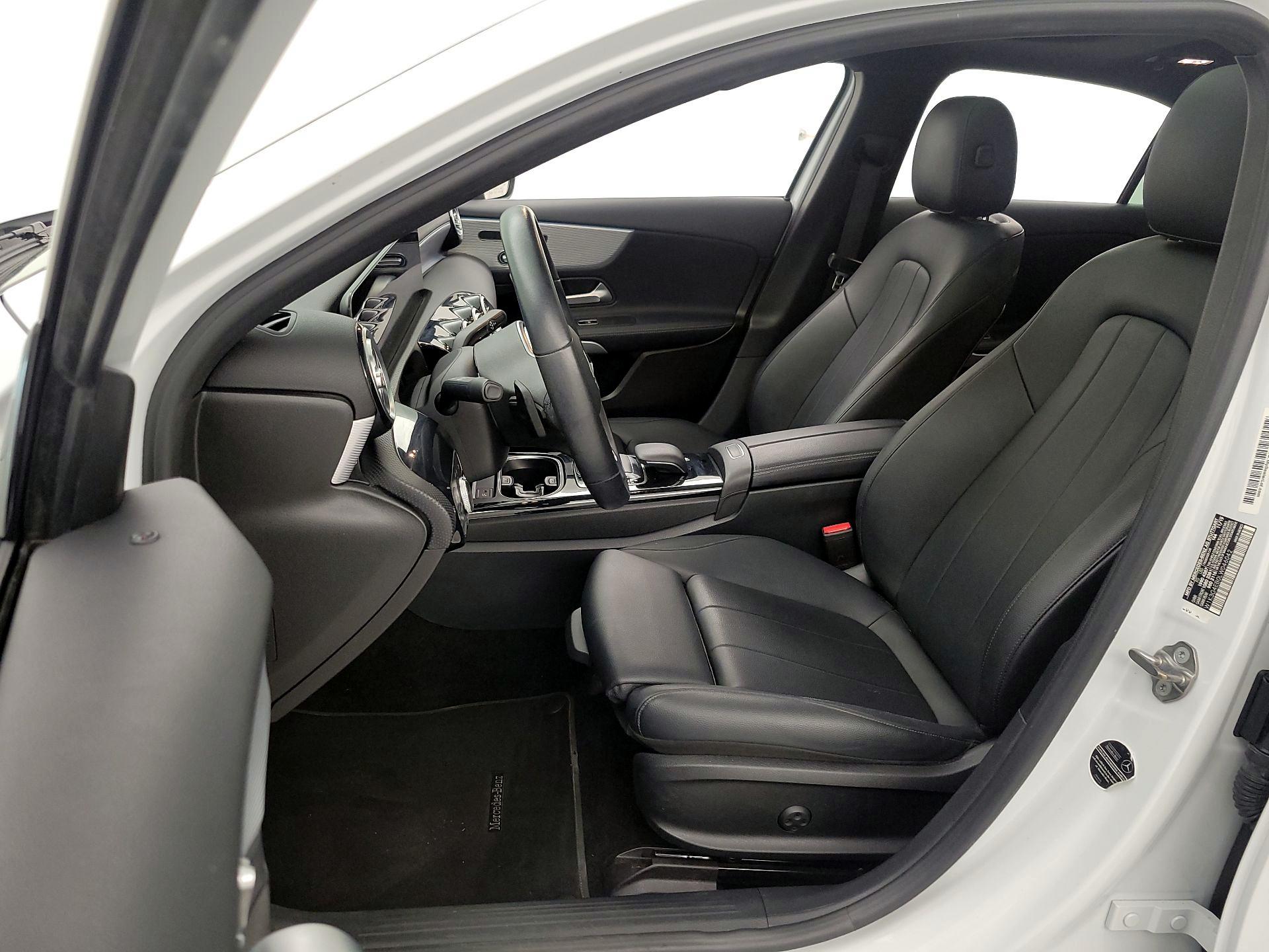 Thumbnail: 2020 Mercedes-Benz A-Class - 11