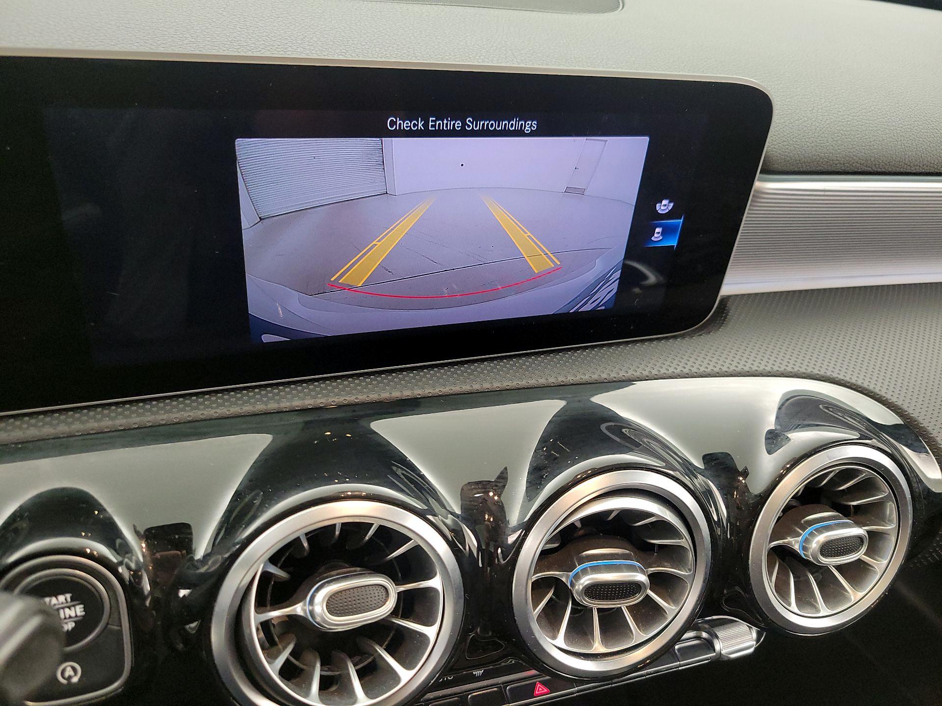 Thumbnail: 2020 Mercedes-Benz A-Class - 14