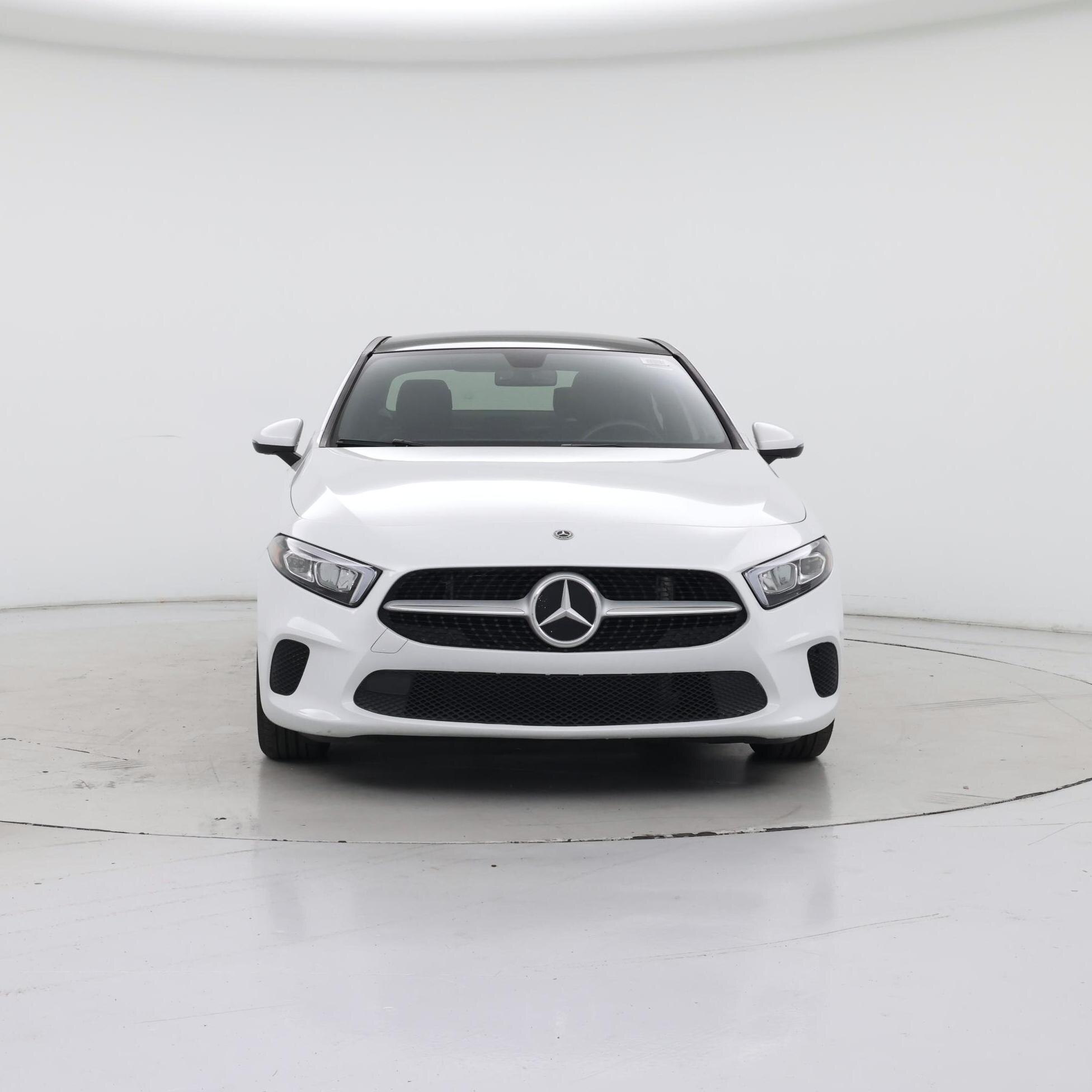 Thumbnail: 2020 Mercedes-Benz A-Class - 5