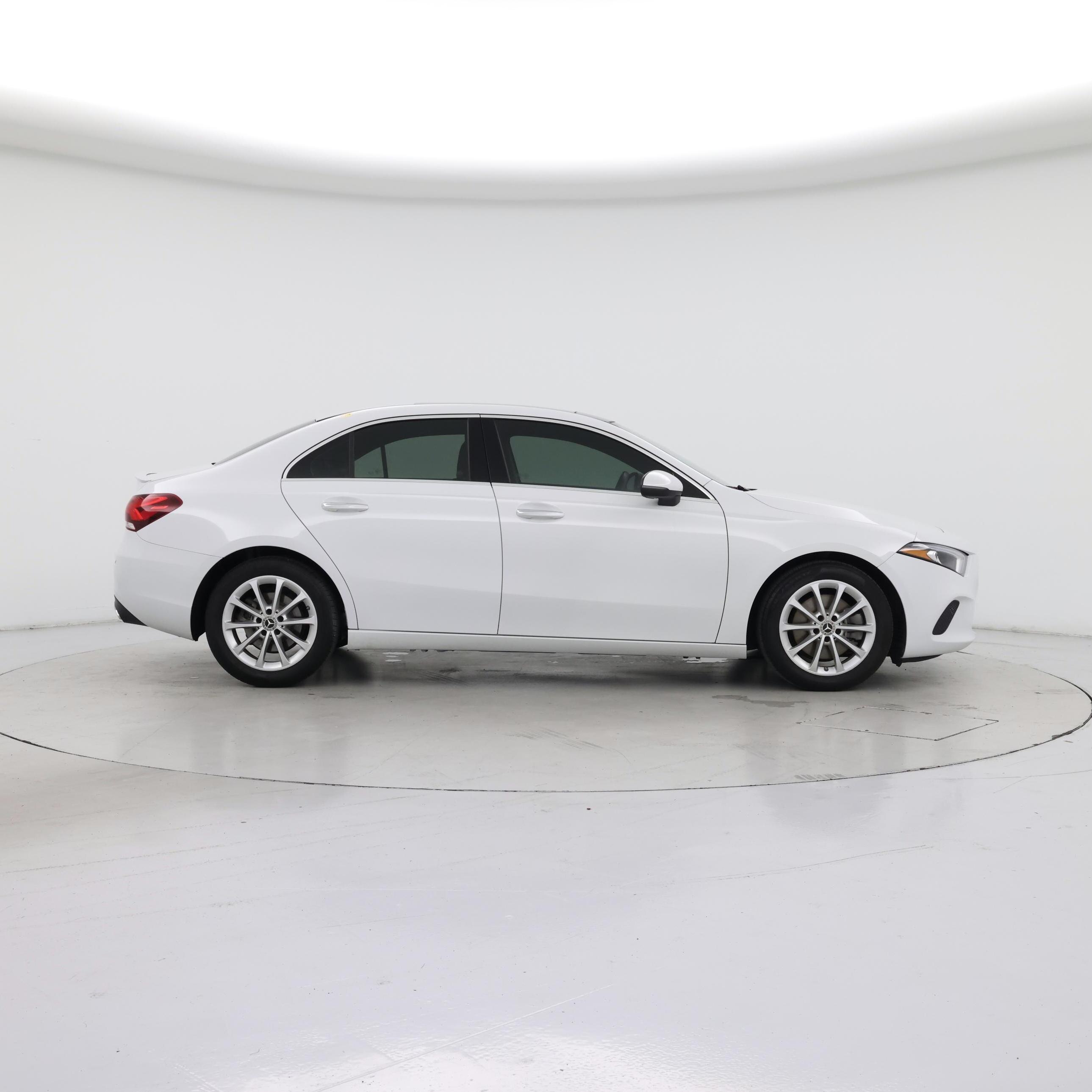 Thumbnail: 2020 Mercedes-Benz A-Class - 7