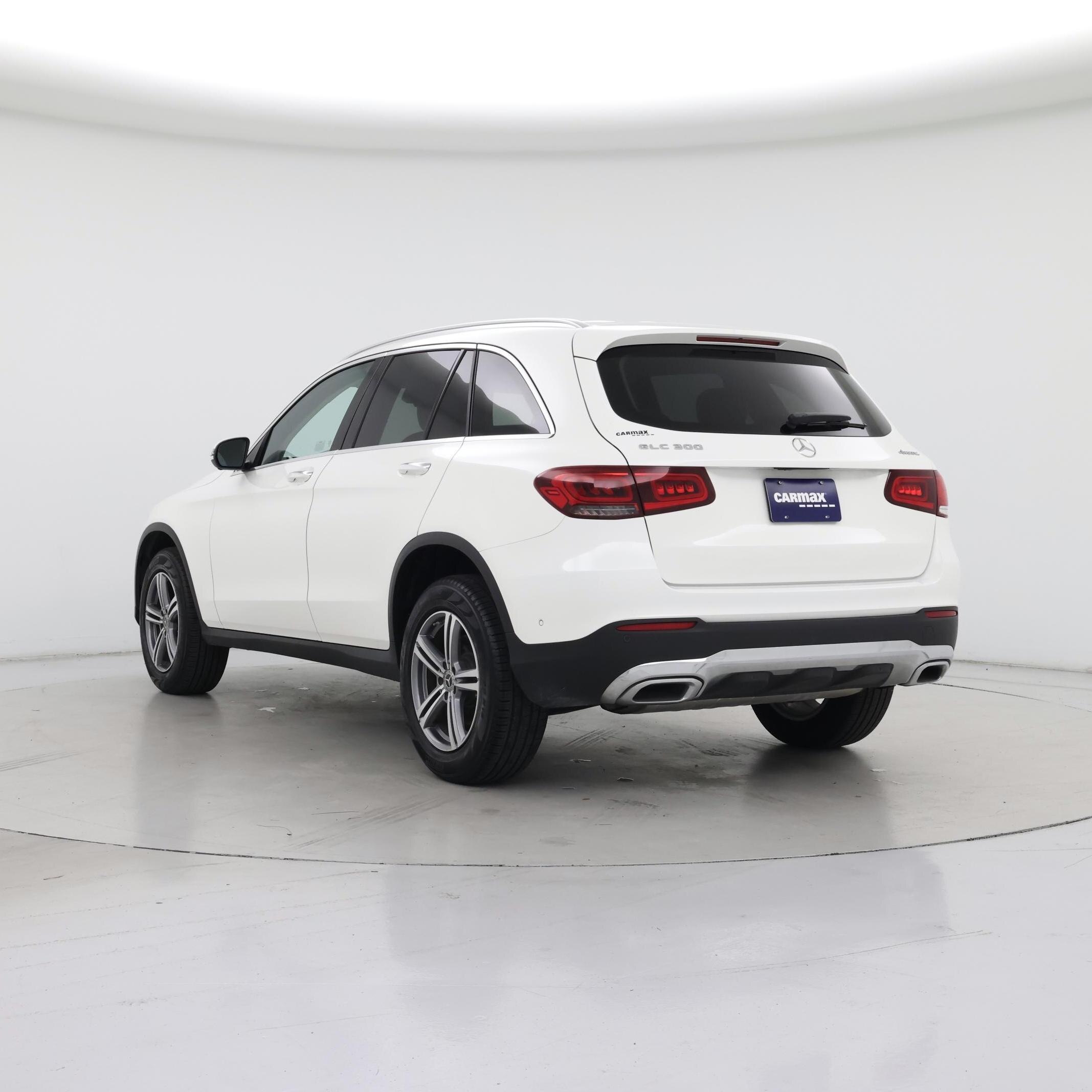 Thumbnail: 2022 Mercedes-Benz GLC - 2