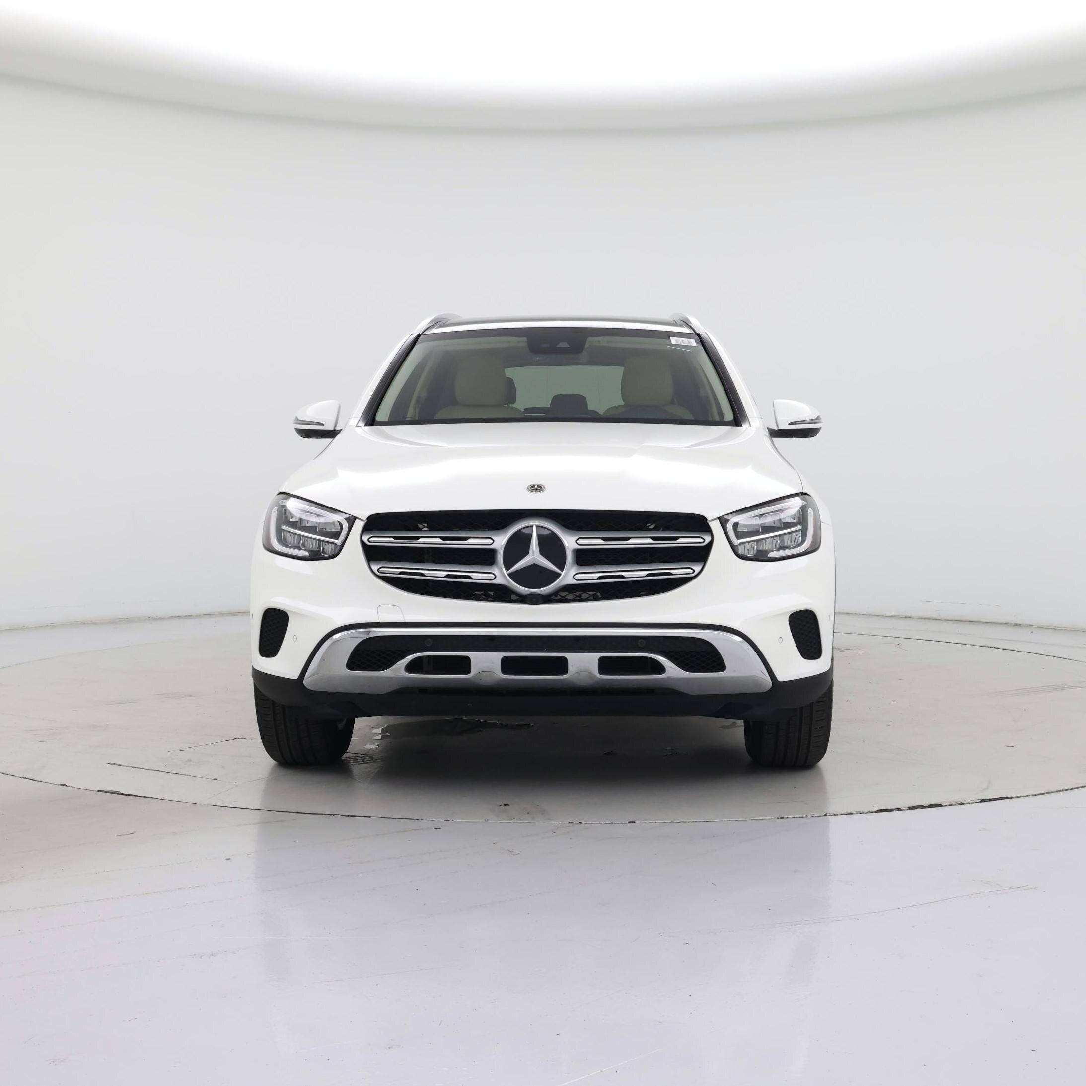 Thumbnail: 2022 Mercedes-Benz GLC - 5