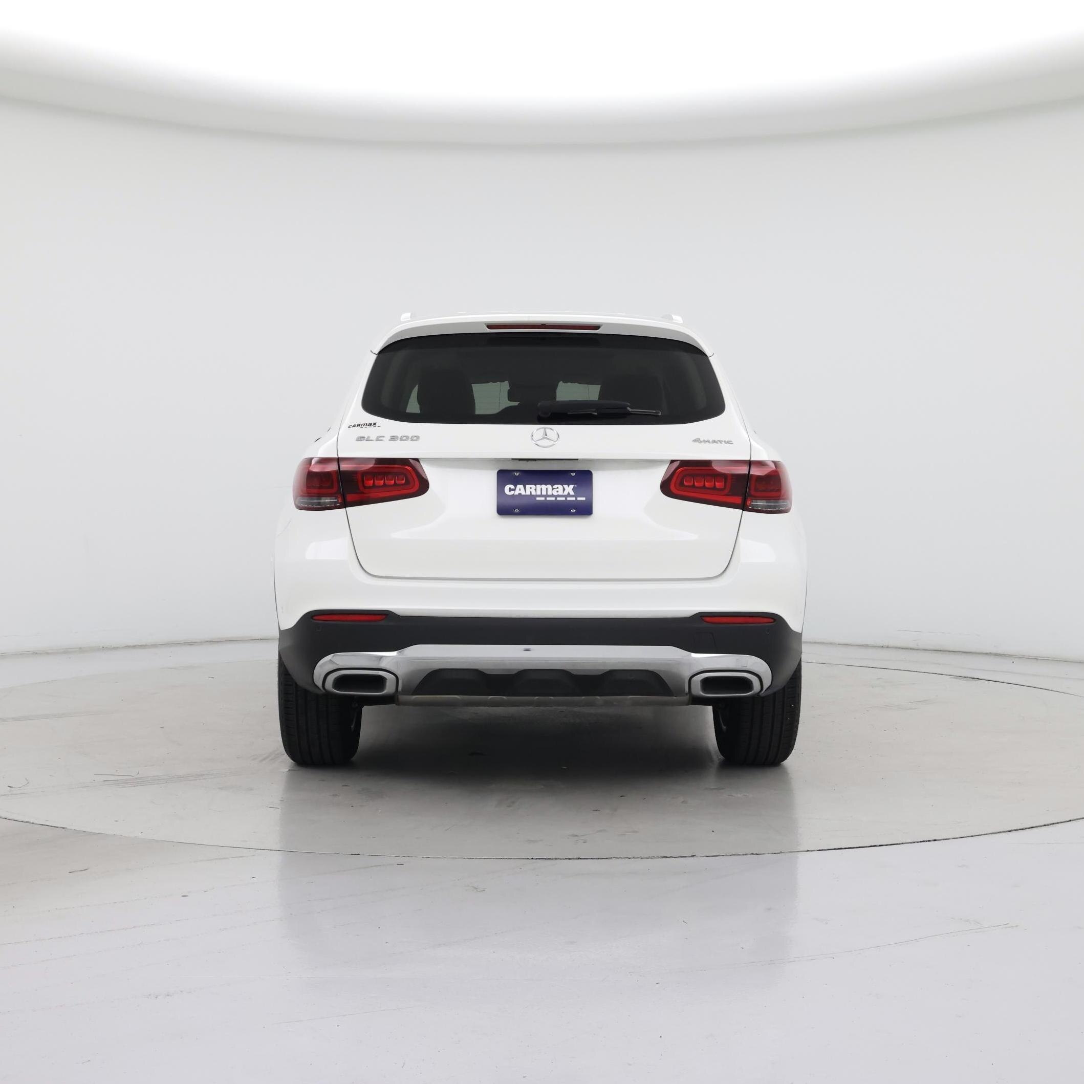 Thumbnail: 2022 Mercedes-Benz GLC - 6